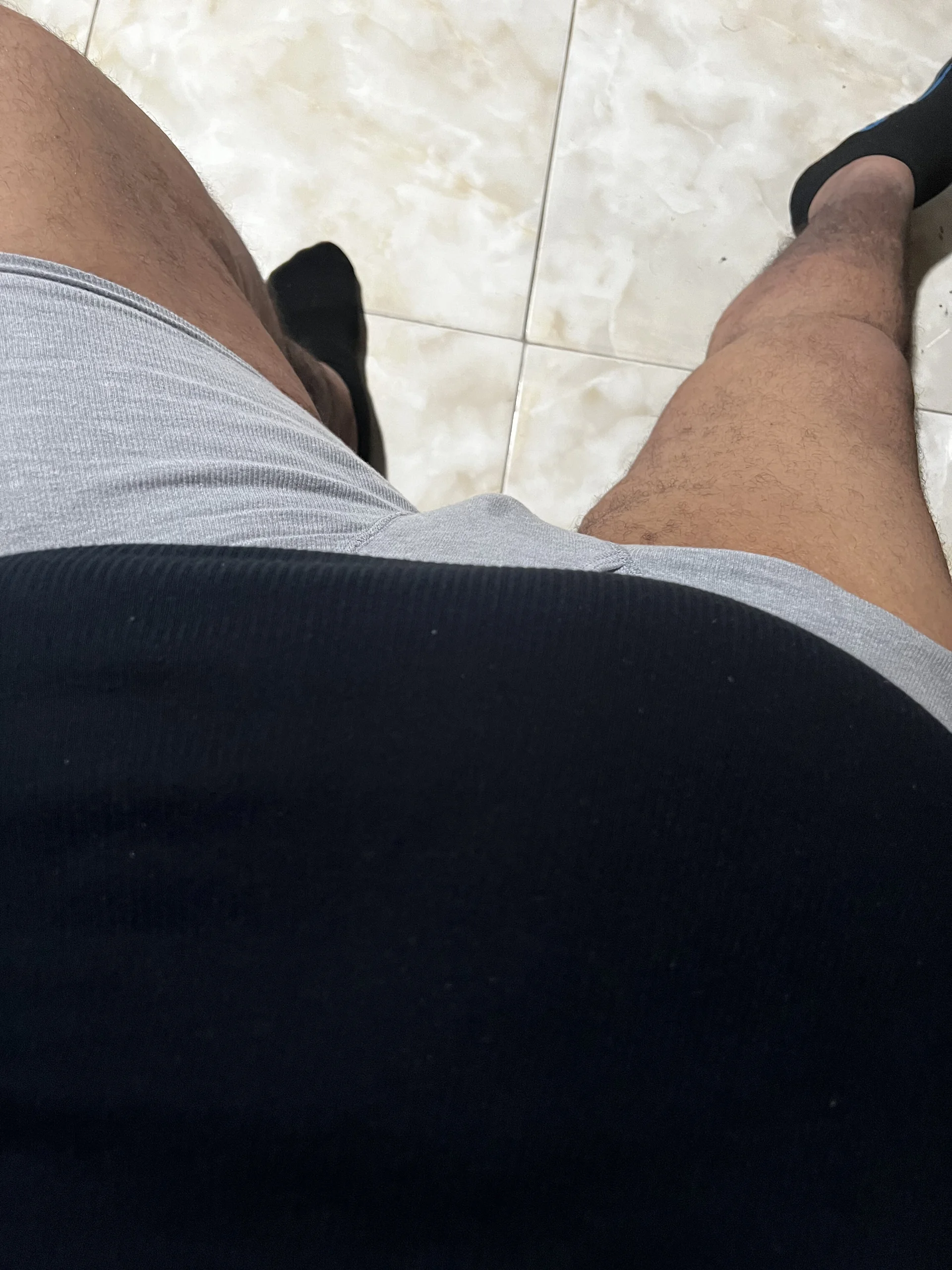 XXX Porn Photo of Nude ositomanzo 4