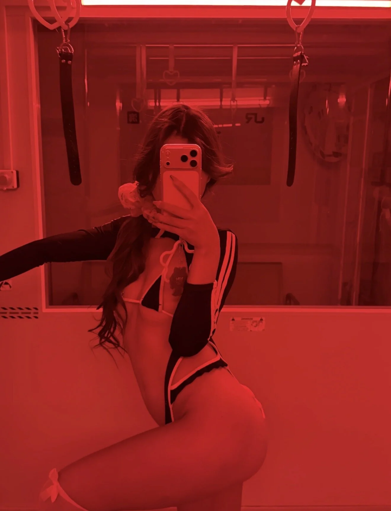 XXX Porn Photo of Nude pinnnnnk 1
