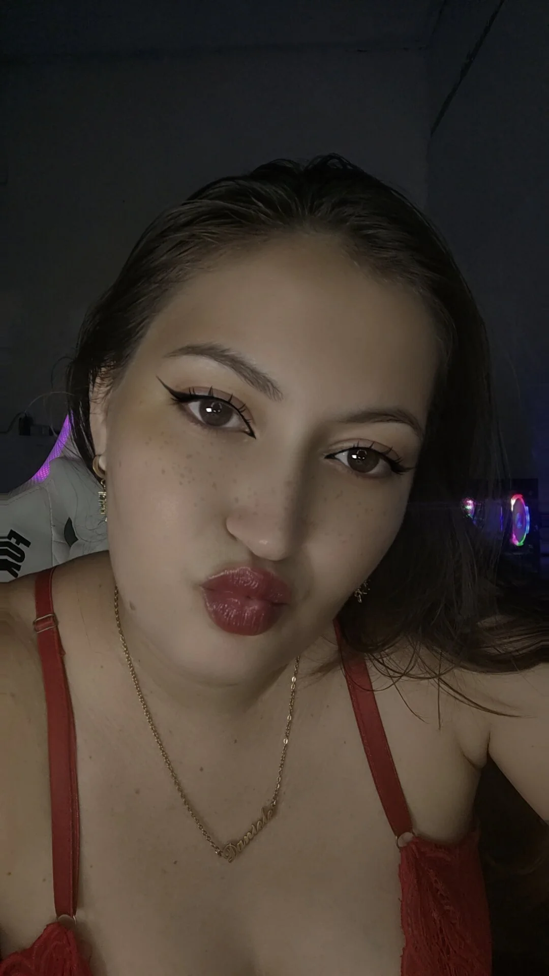 XXX Porn Photo of Nude Fetichista23 37