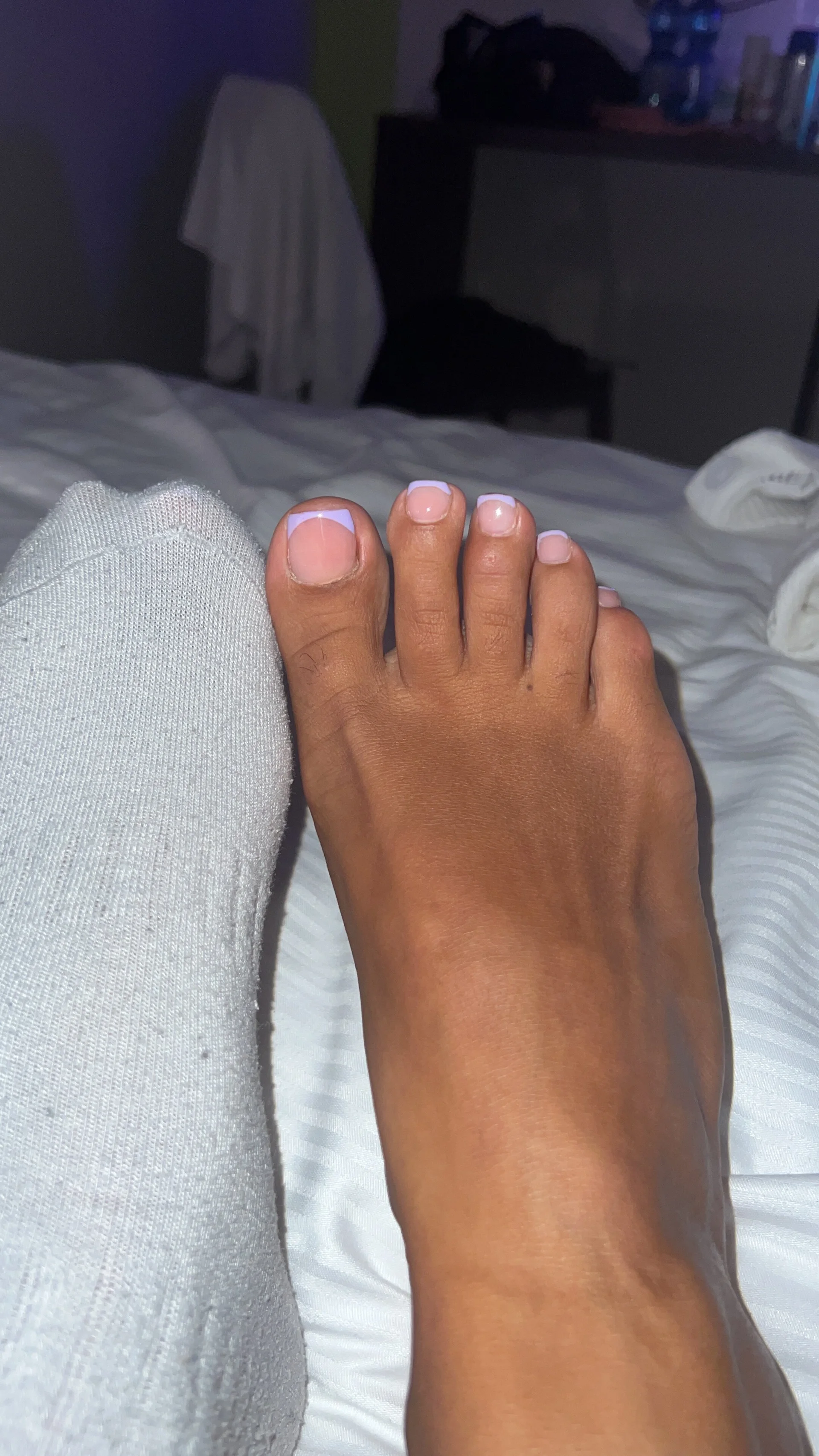 XXX Porn Photo of Nude MiaMyName 11