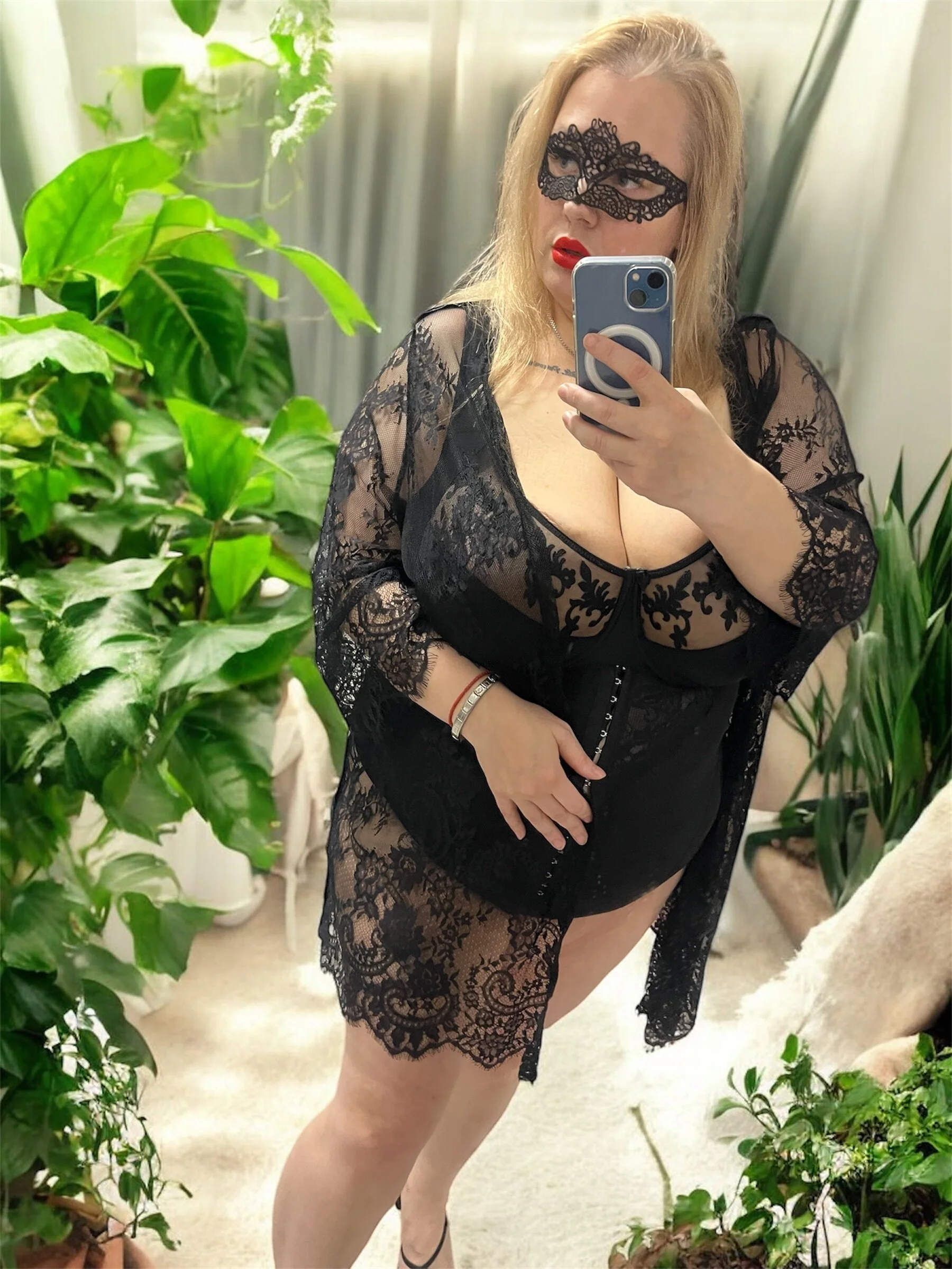 XXX Porn Photo of Nude Robin_Lili 2