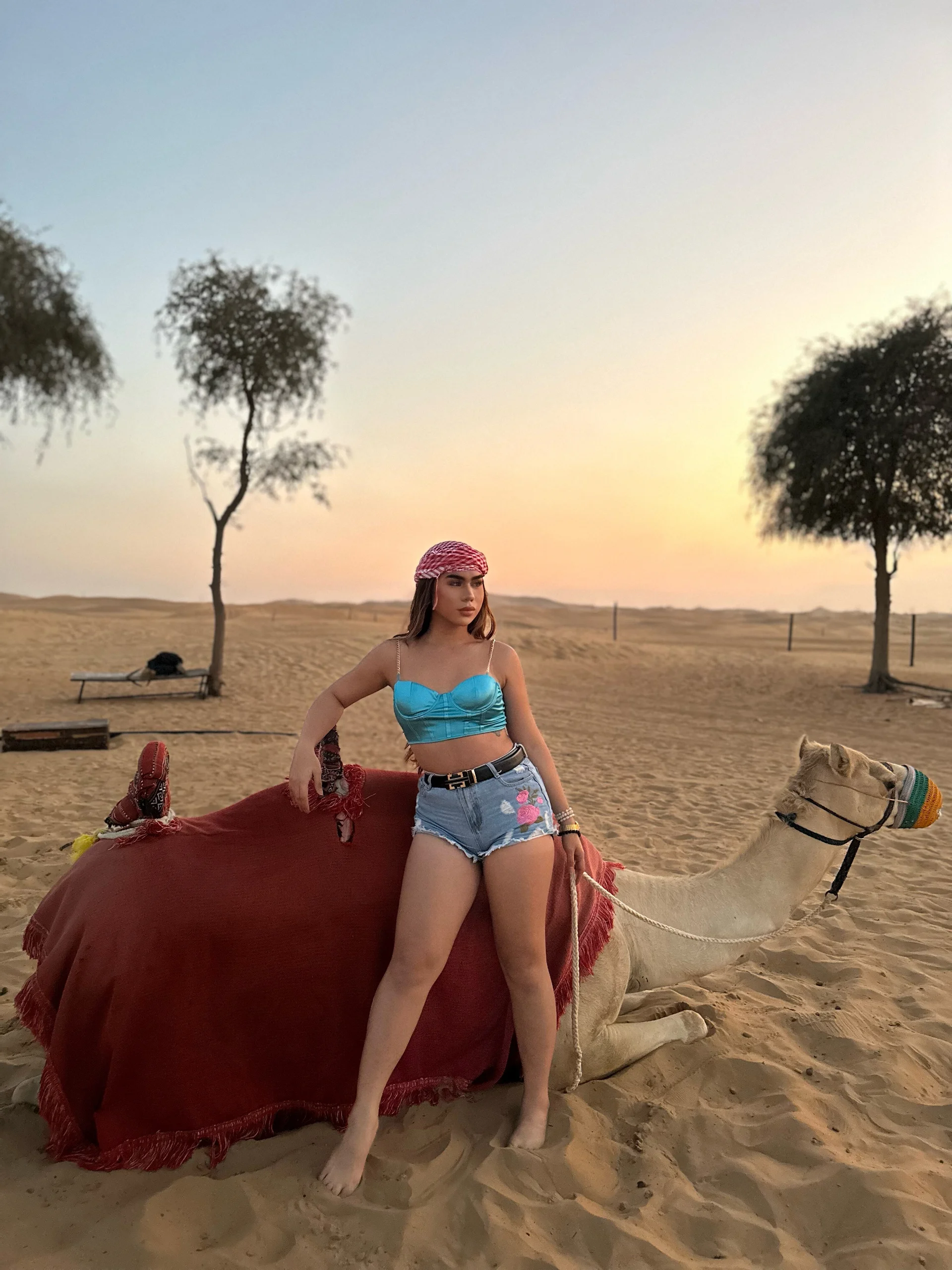 XXX Porn Photo of Nude Supreme_Mistress 10