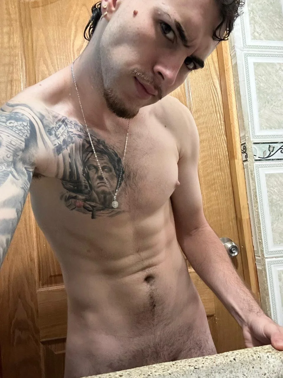 XXX Porn Photo of Nude CodyWalkerR 35