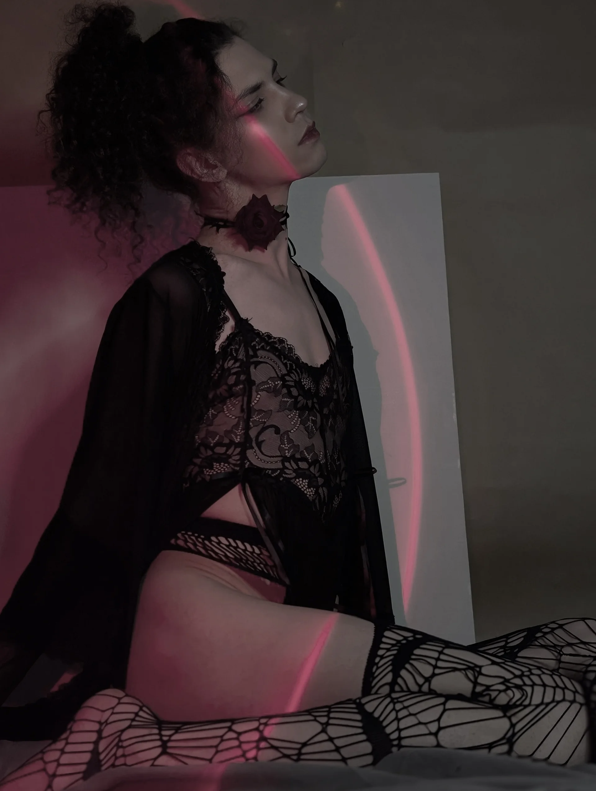 XXX Porn Photo of Nude DamienLake 15