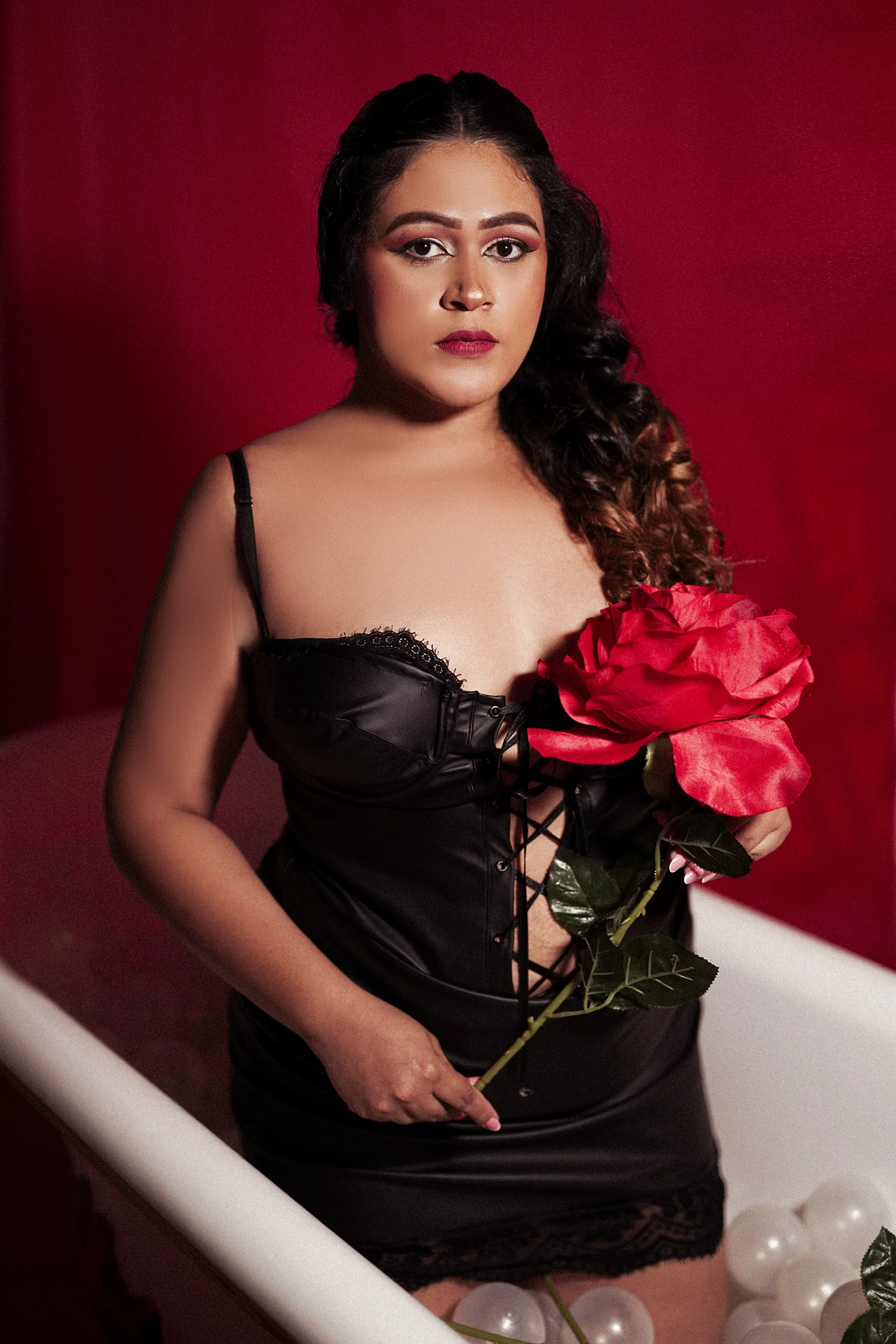 XXX Porn Photo of Nude Salome_Adams1 57