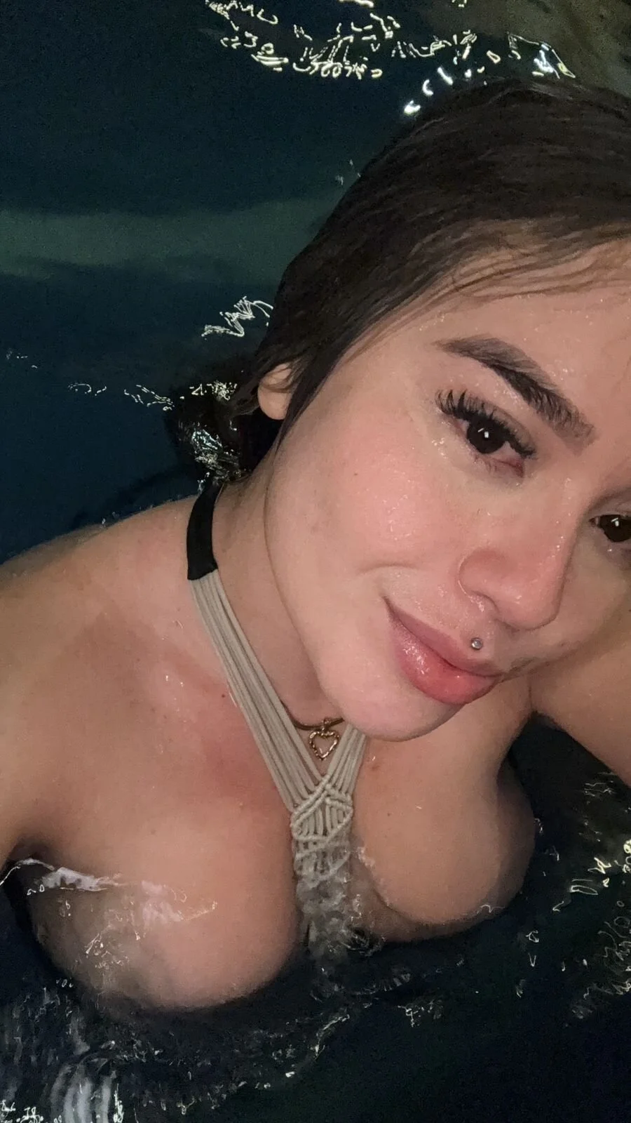 XXX Porn Photo of Nude Chloewhitee 2