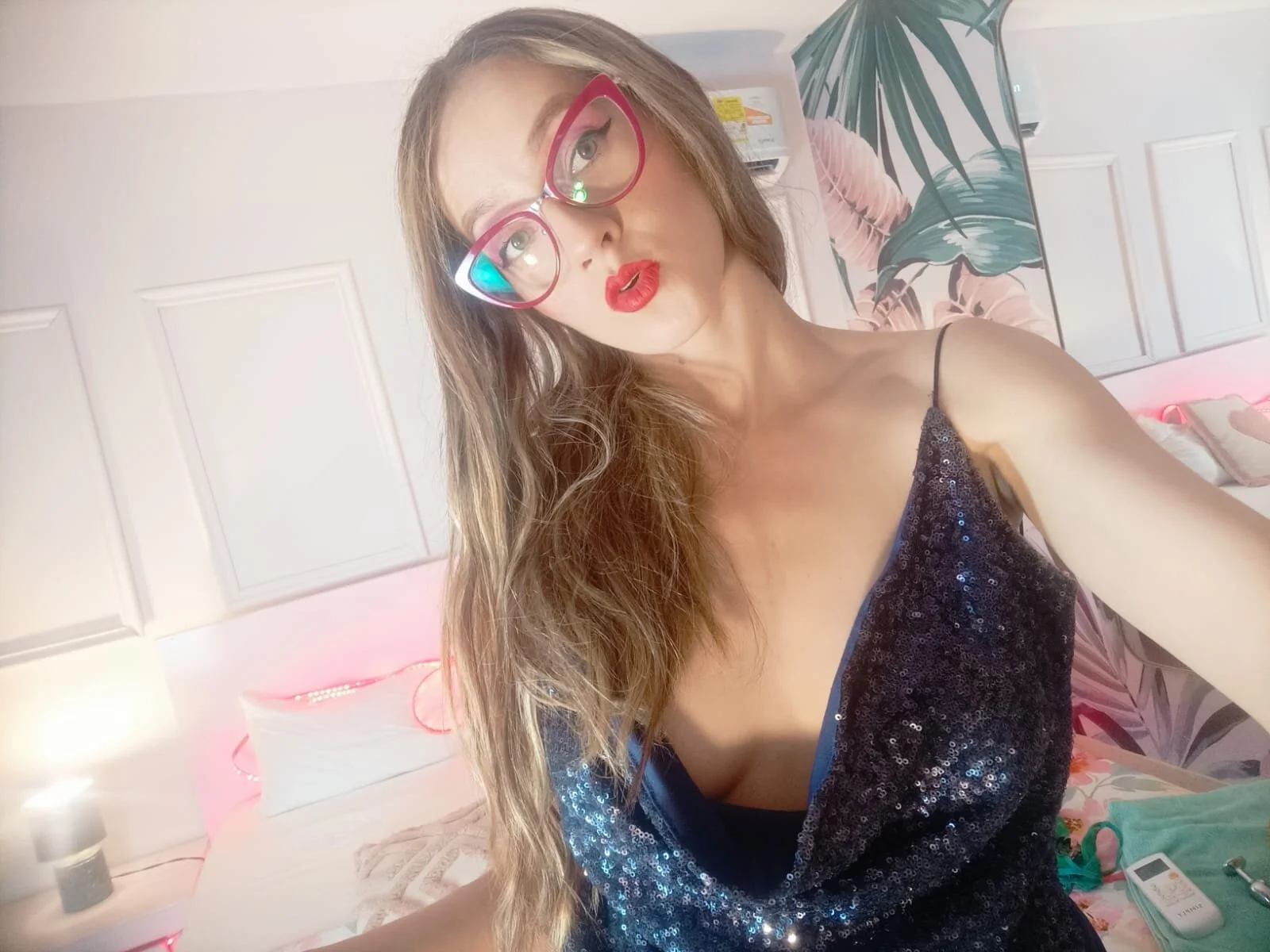 XXX Porn Photo of Nude Hada_Magica 22