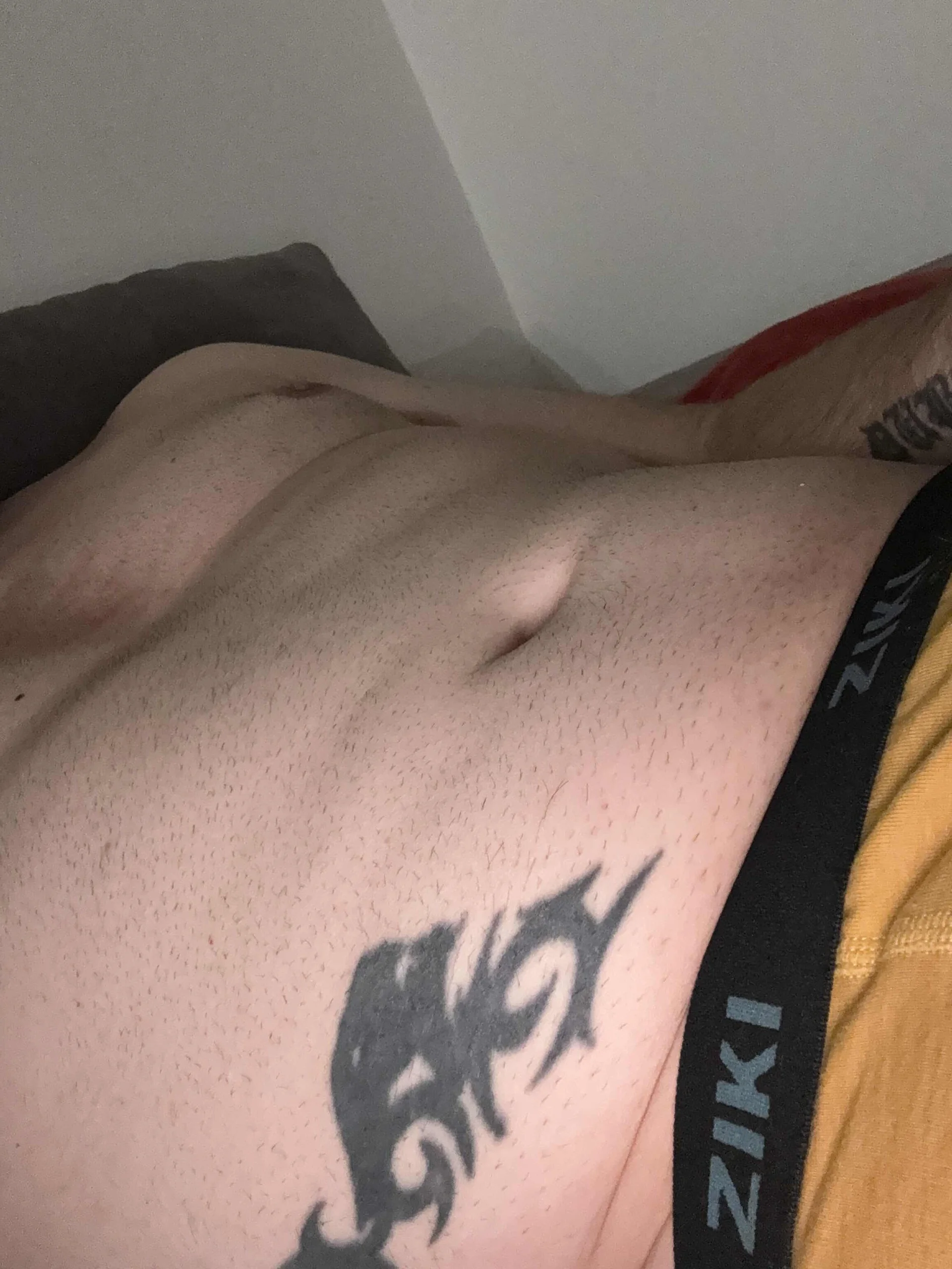 XXX Porn Photo of Nude Mikaatoyboy 5