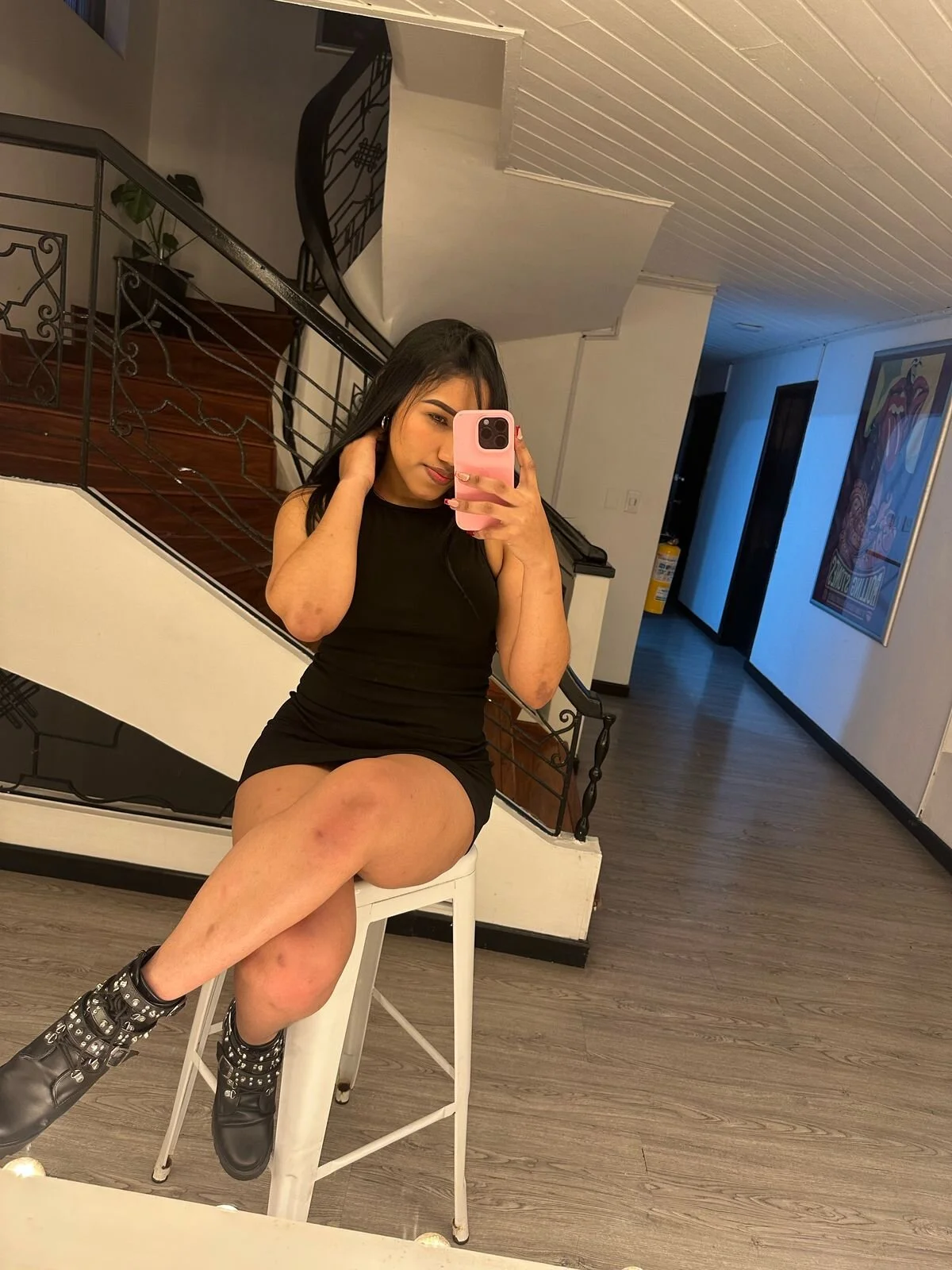 XXX Porn Photo of Nude Olivia_fx 30