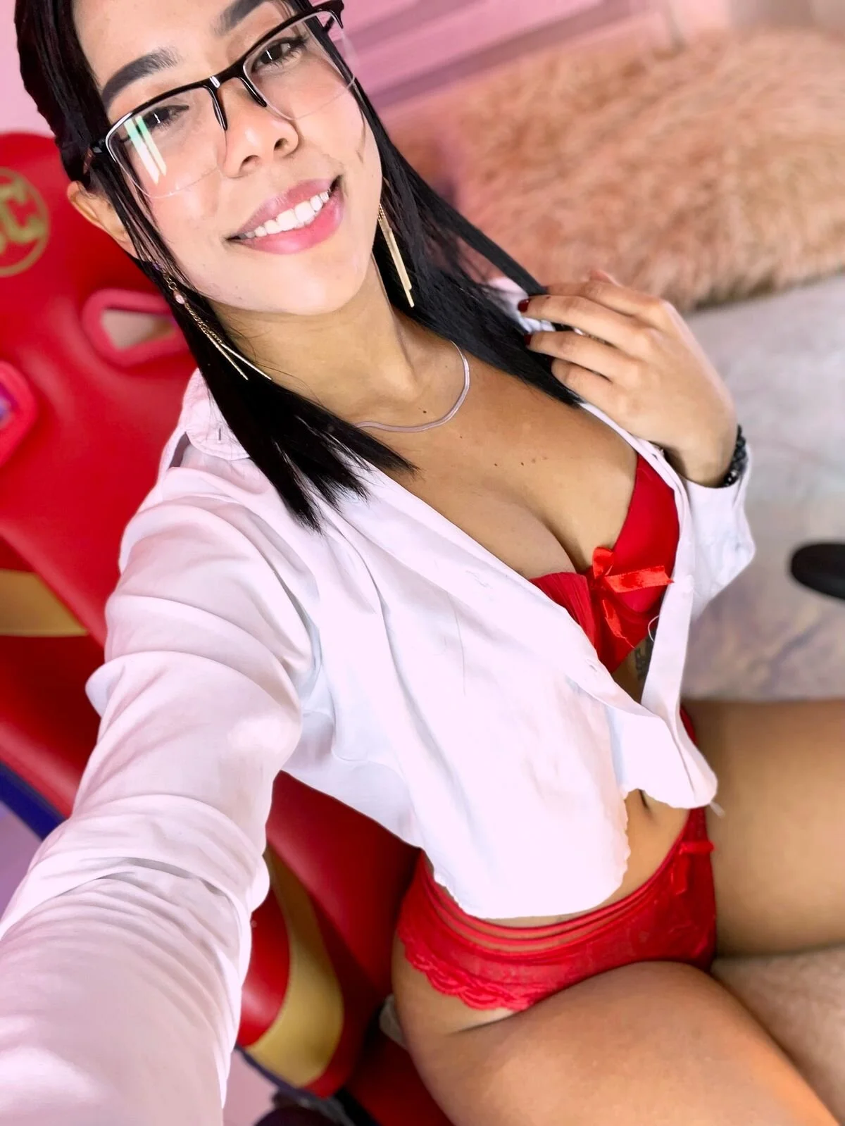 XXX Porn Photo of Nude madelyn_rose_ 40