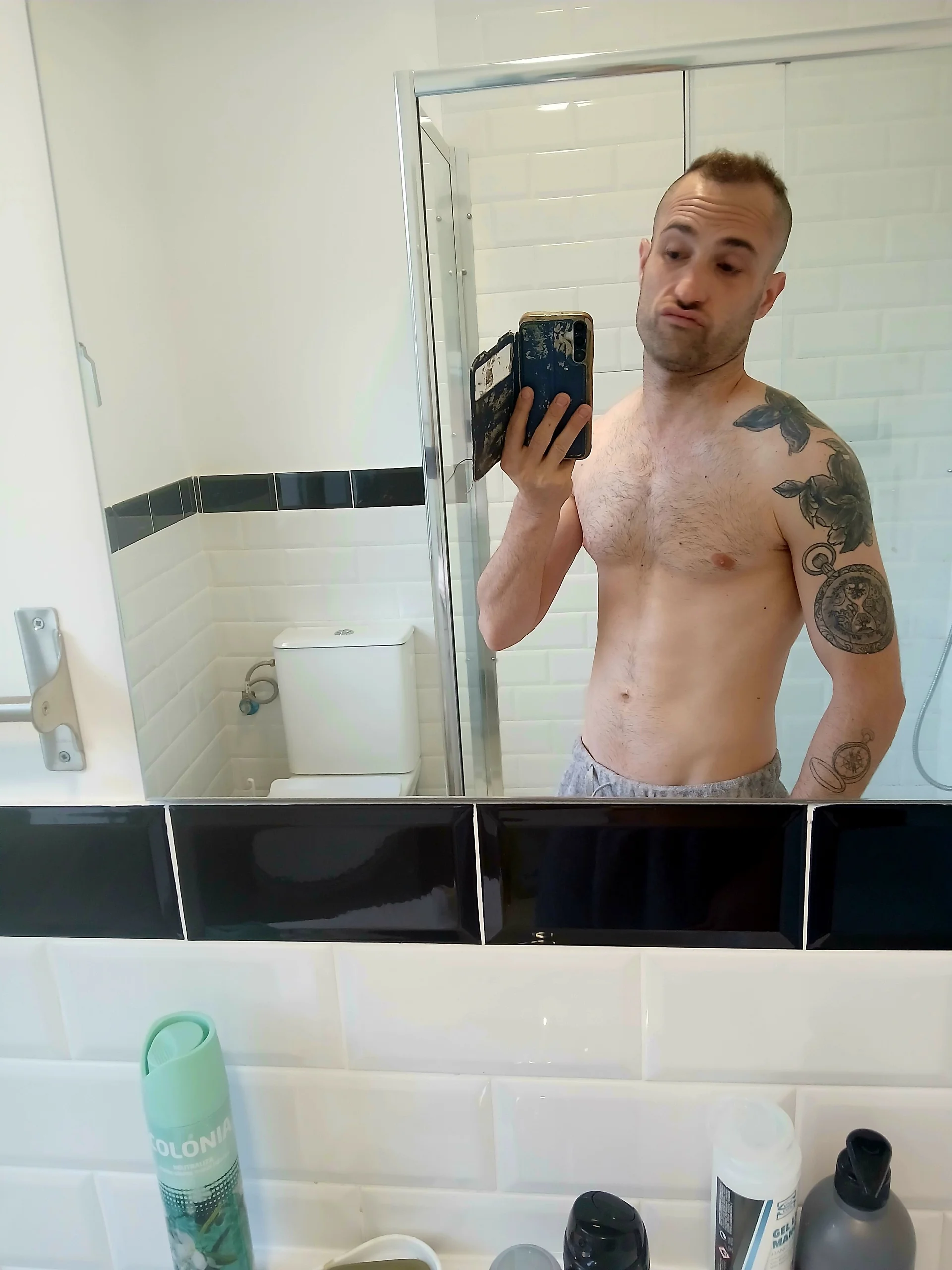 XXX Porn Photo of Nude phanton29 1