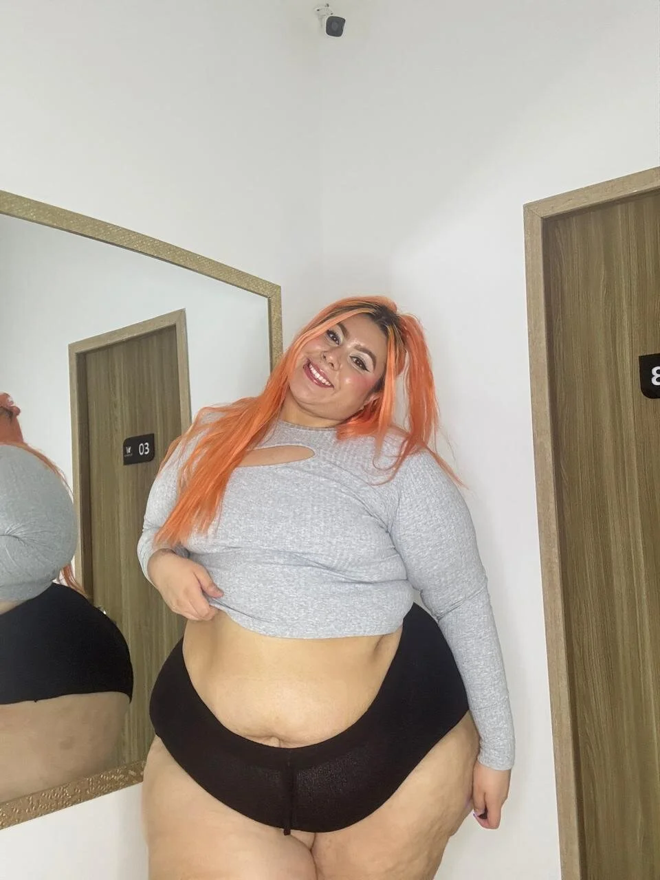 XXX Porn Photo of Nude aandreaperez 188