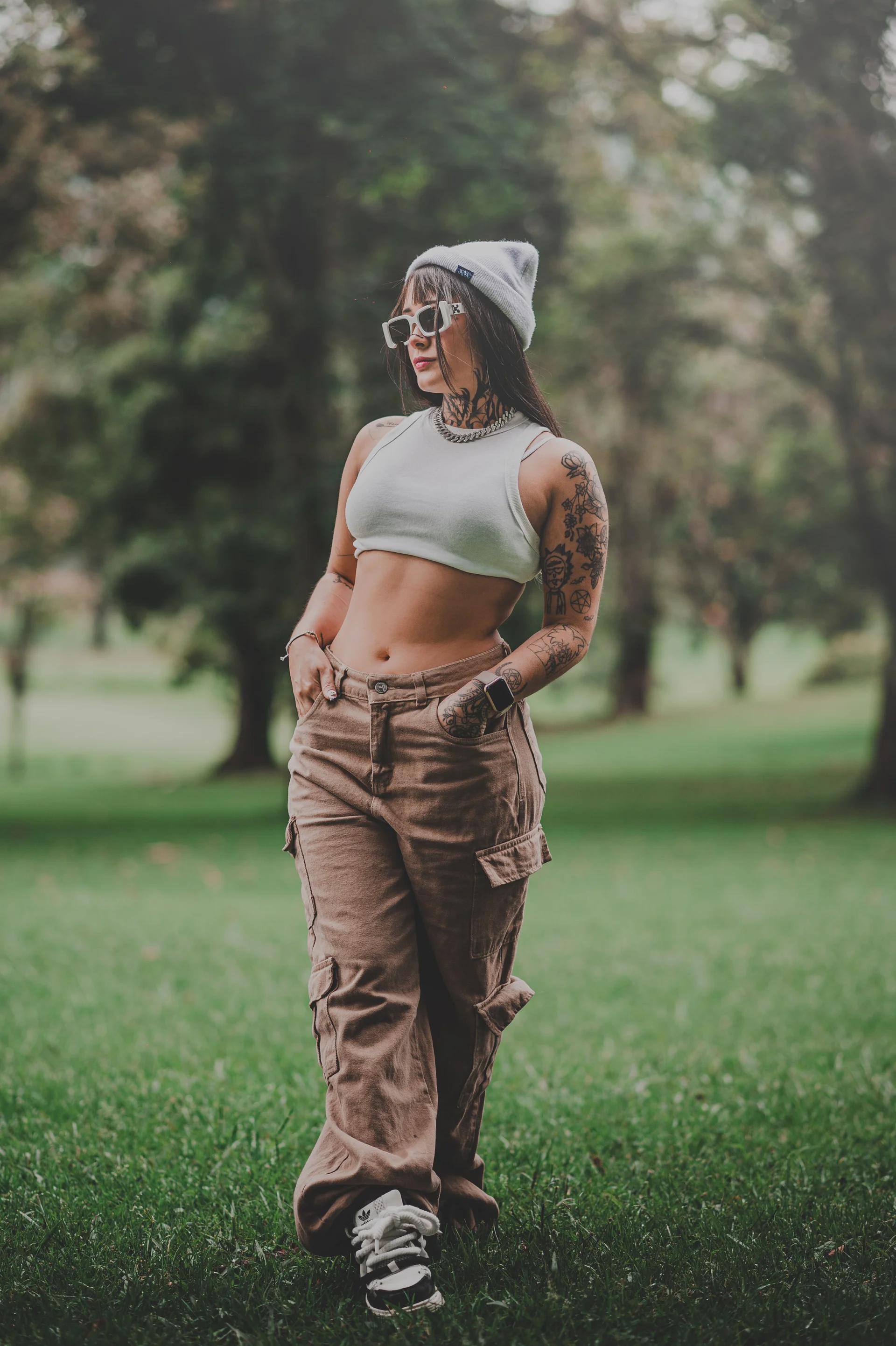 XXX Porn Photo of Nude mia_catt05 37