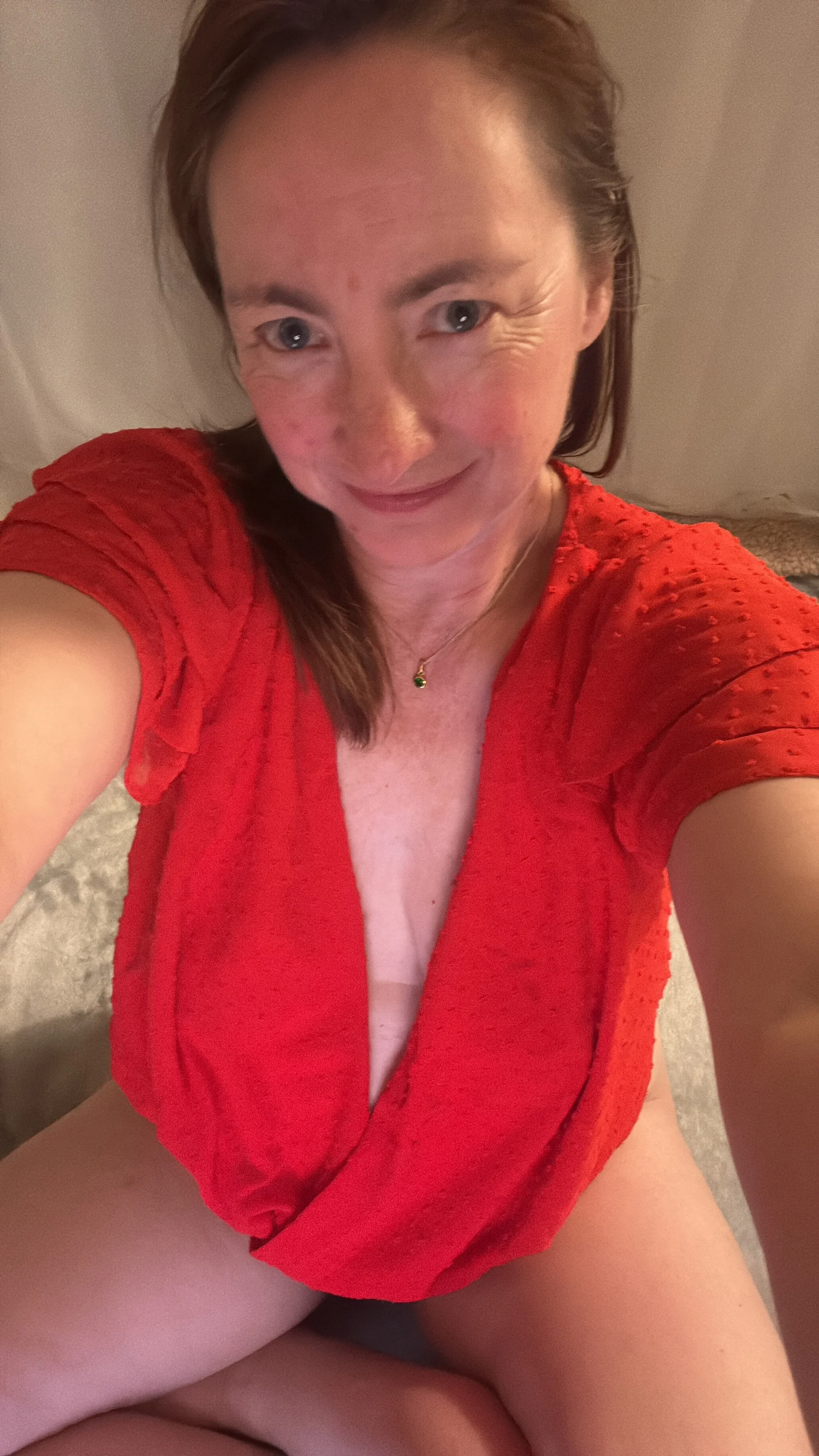 XXX Porn Photo of Nude LouiseTswing 33