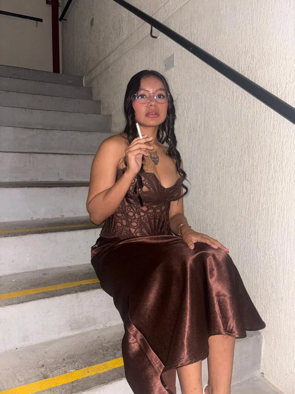 XXX Porn Photo of Nude tokio1_tay 2