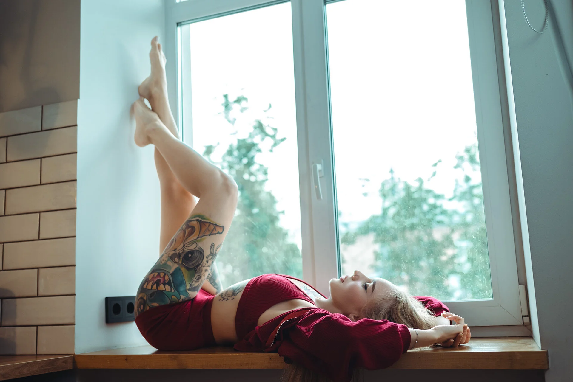 XXX Porn Photo of Nude LianaFord 271