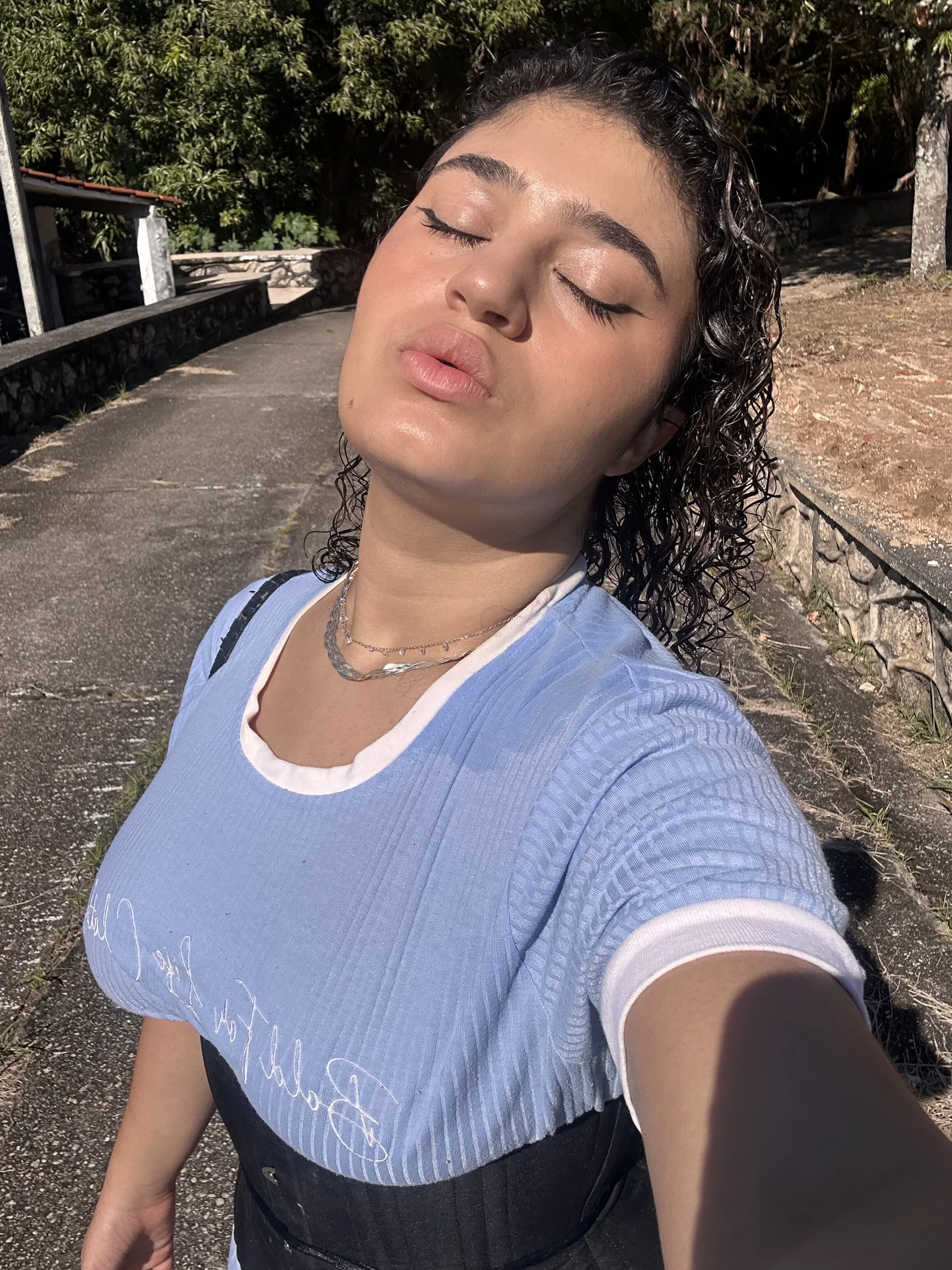 XXX Porn Photo of Nude MariiaSilva 30