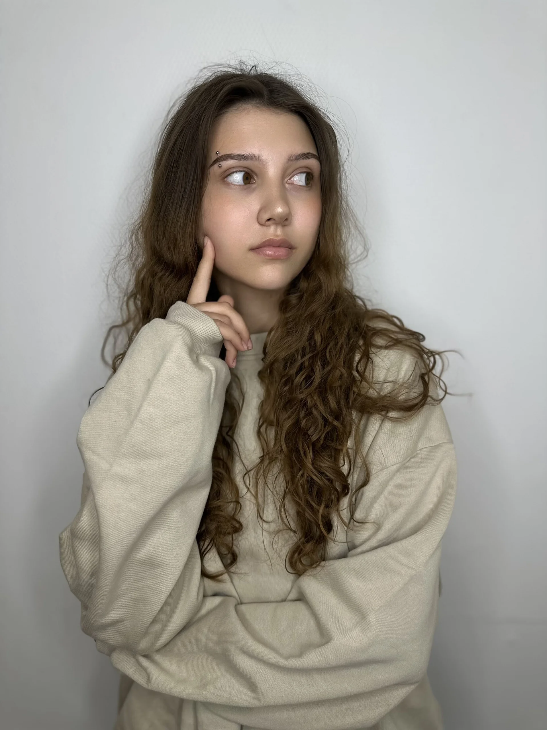 XXX Porn Photo of Nude EneidaPhu 4