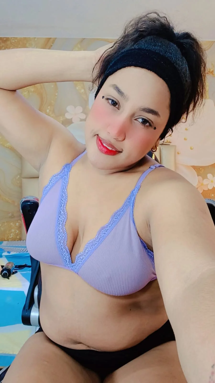XXX Porn Photo of Nude NahomiWalker_ 8