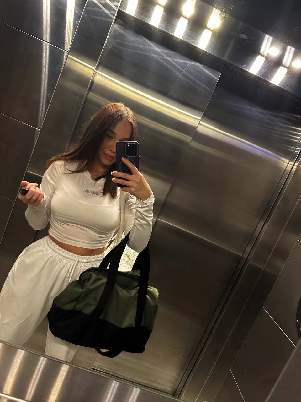 XXX Porn Photo of Nude Emili1- 6