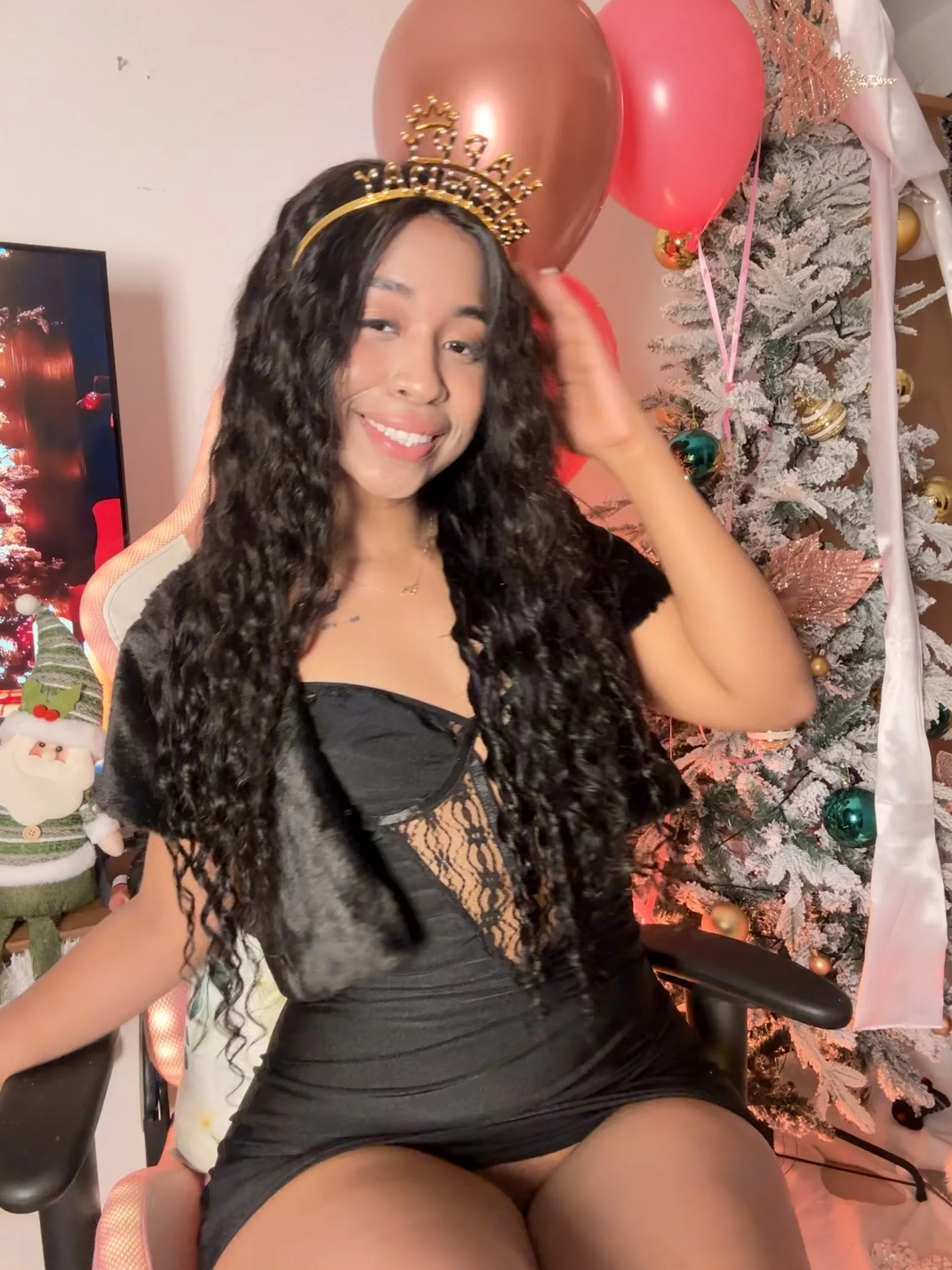 XXX Porn Photo of Nude bella__honey 48
