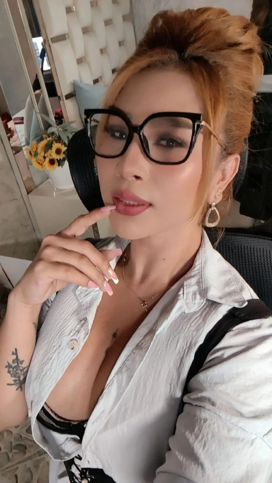 XXX Porn Photo of Nude sagitariuus_girll 19