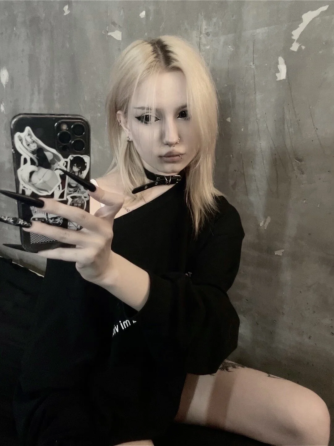 XXX Porn Photo of Nude bloodybby 23