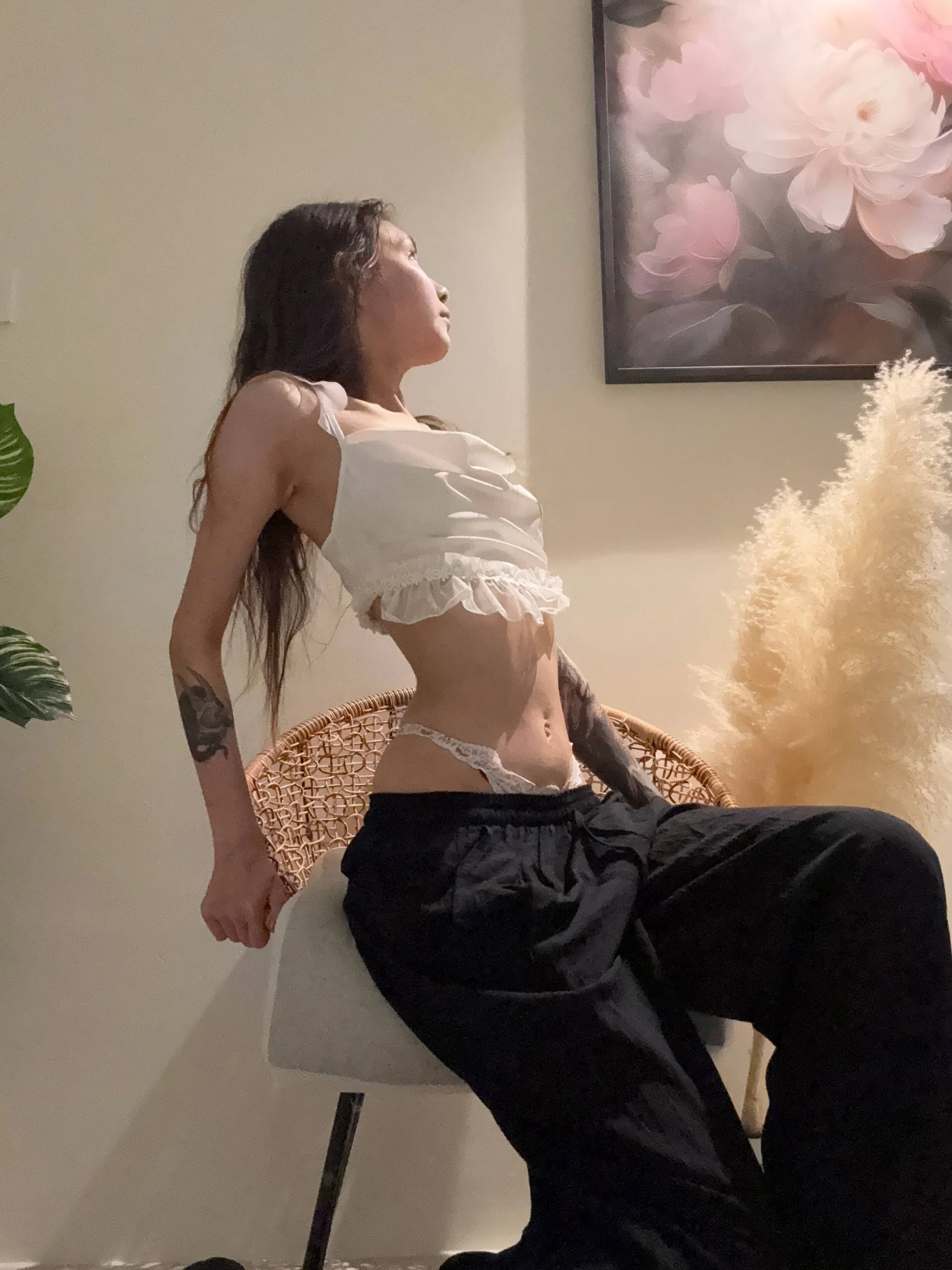 XXX Porn Photo of Nude amy_peachy 1