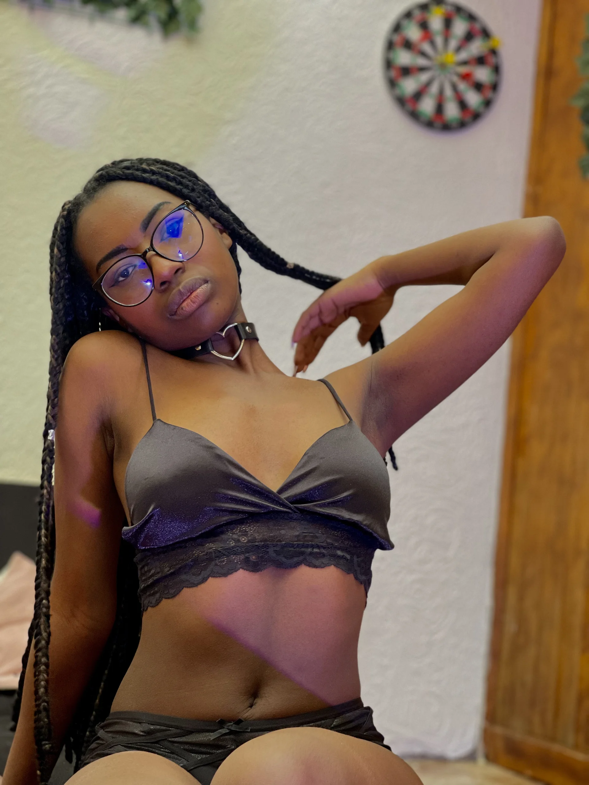 XXX Porn Photo of Nude Raquel_jones 8