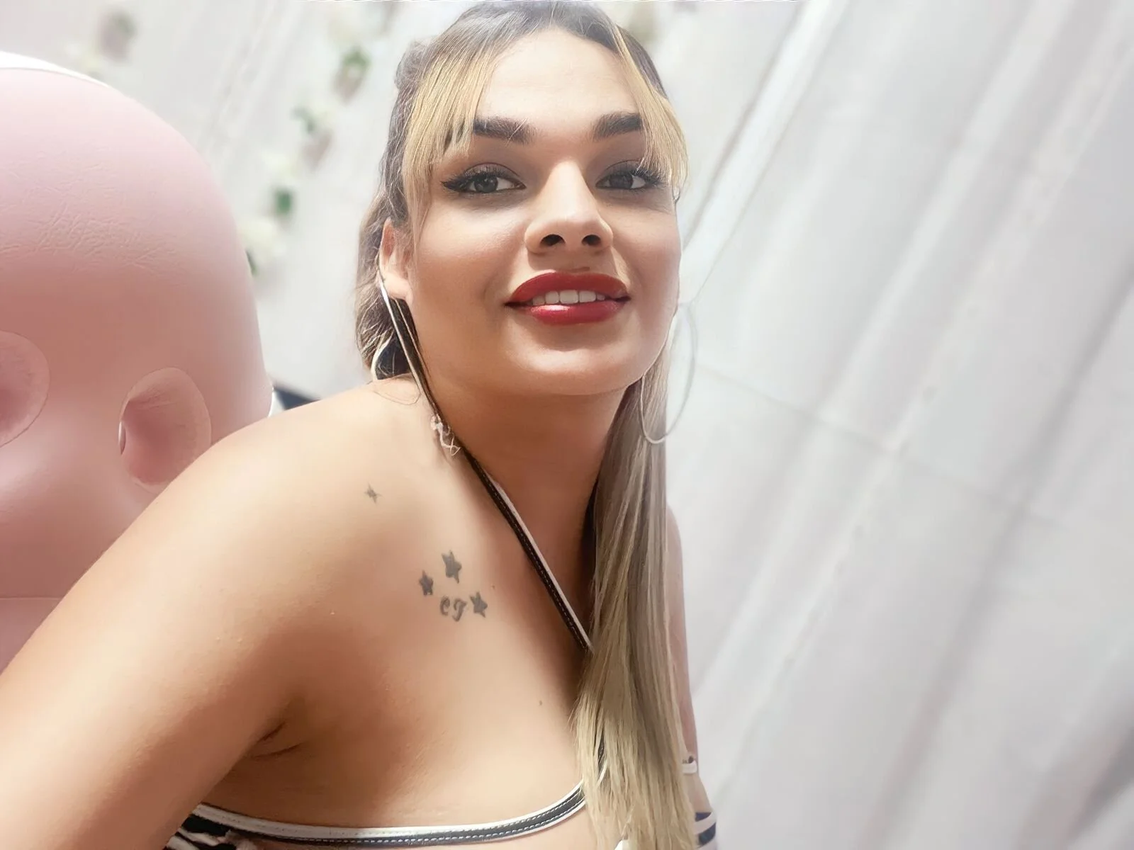 XXX Porn Photo of Nude Vanesa_novvoa 56