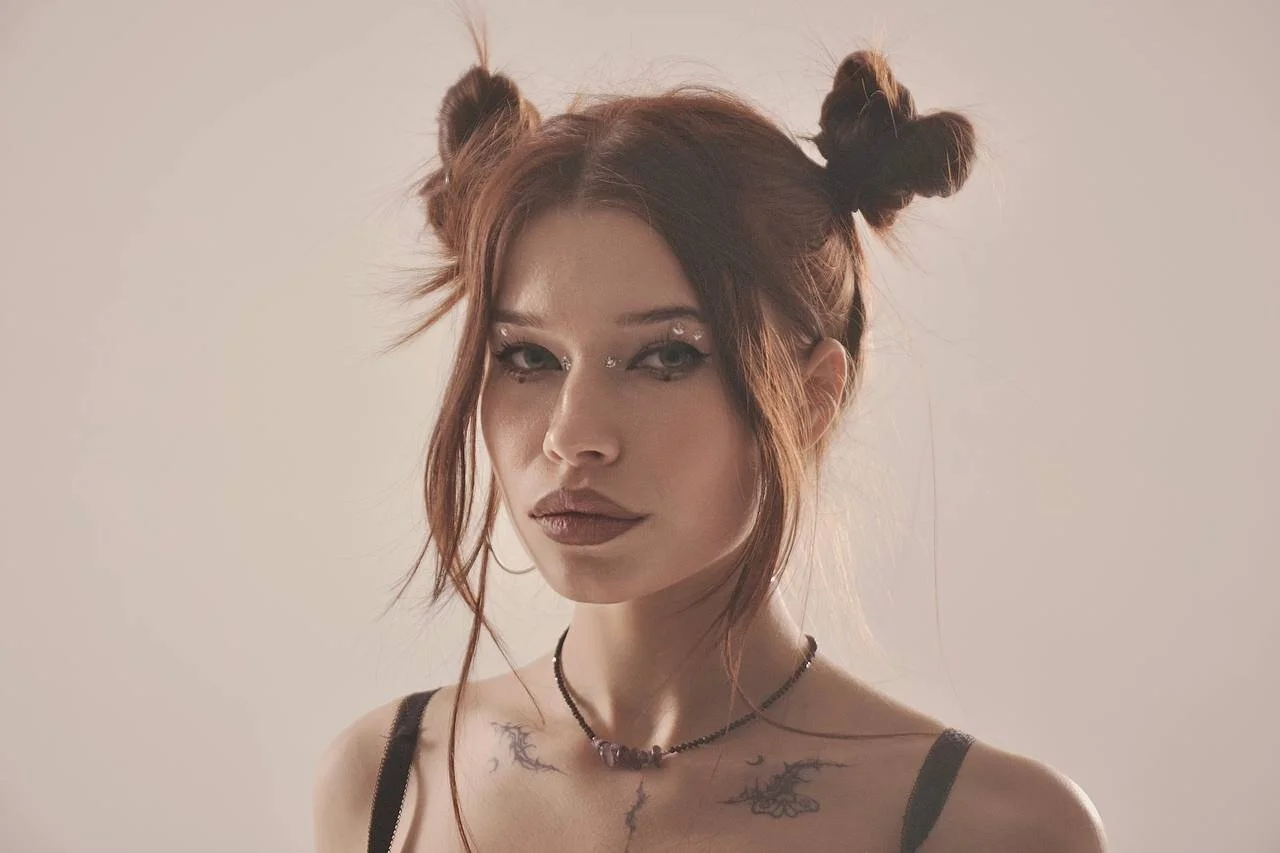 XXX Porn Photo of Nude YourOblivion 5