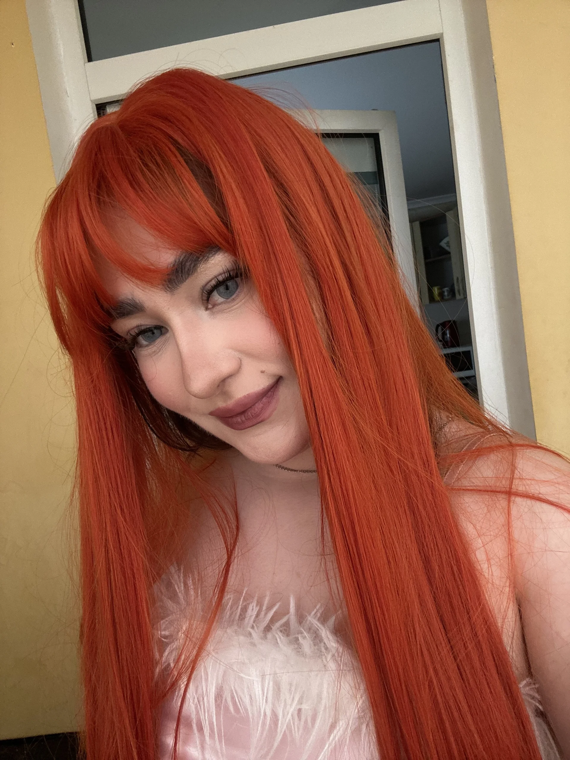 XXX Porn Photo of Nude RussianBetty 2