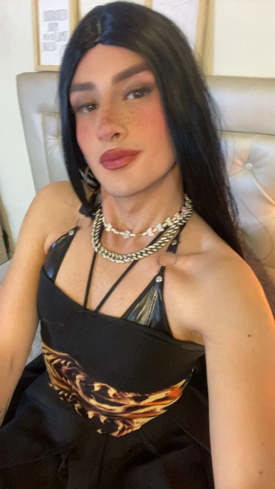 XXX Porn Photo of Nude Samantha_Lanee 10