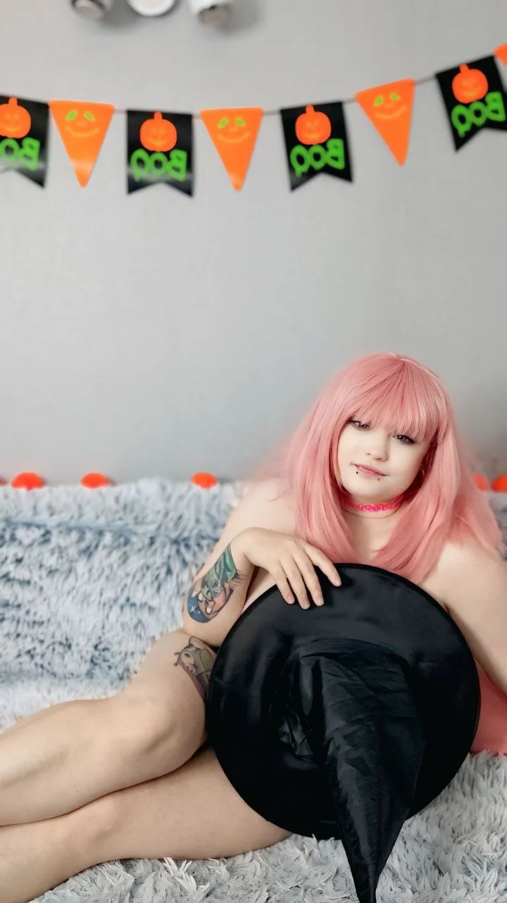 XXX Porn Photo of Nude Estheri 42