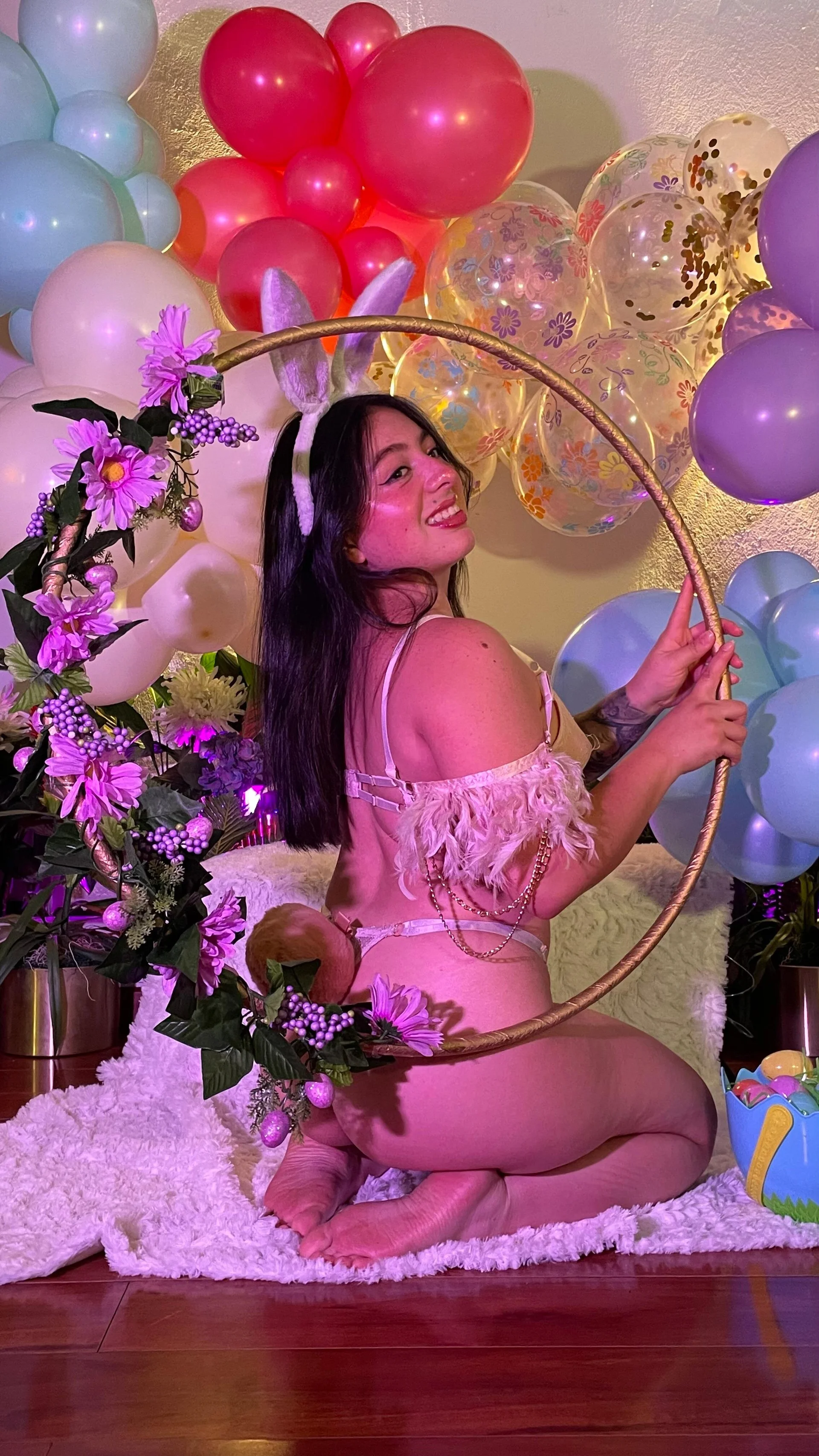 XXX Porn Photo of Nude mia_wills_ 22