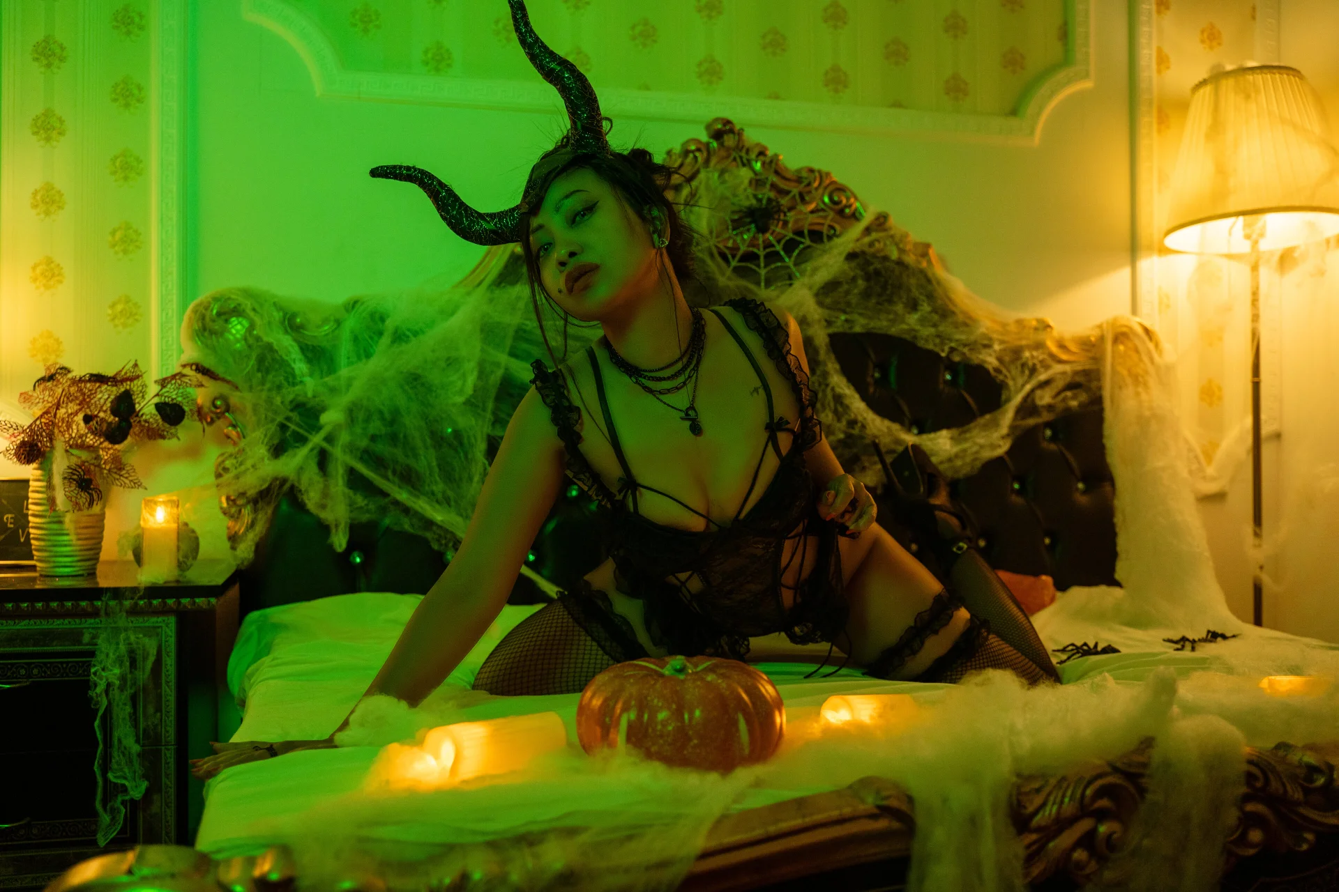 XXX Porn Photo of Nude ElyaQuinn 38