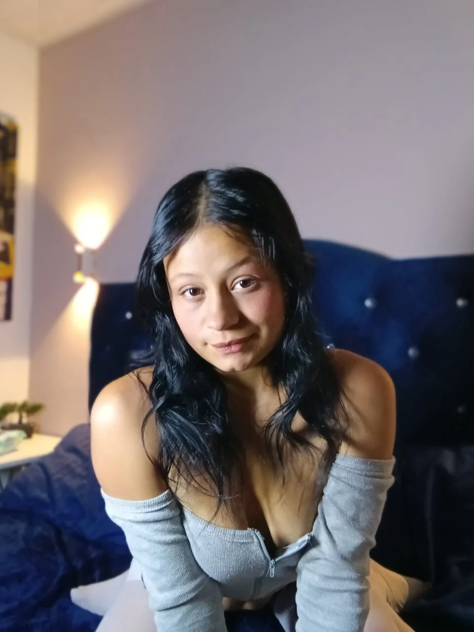 XXX Porn Photo of Nude saray_0 1