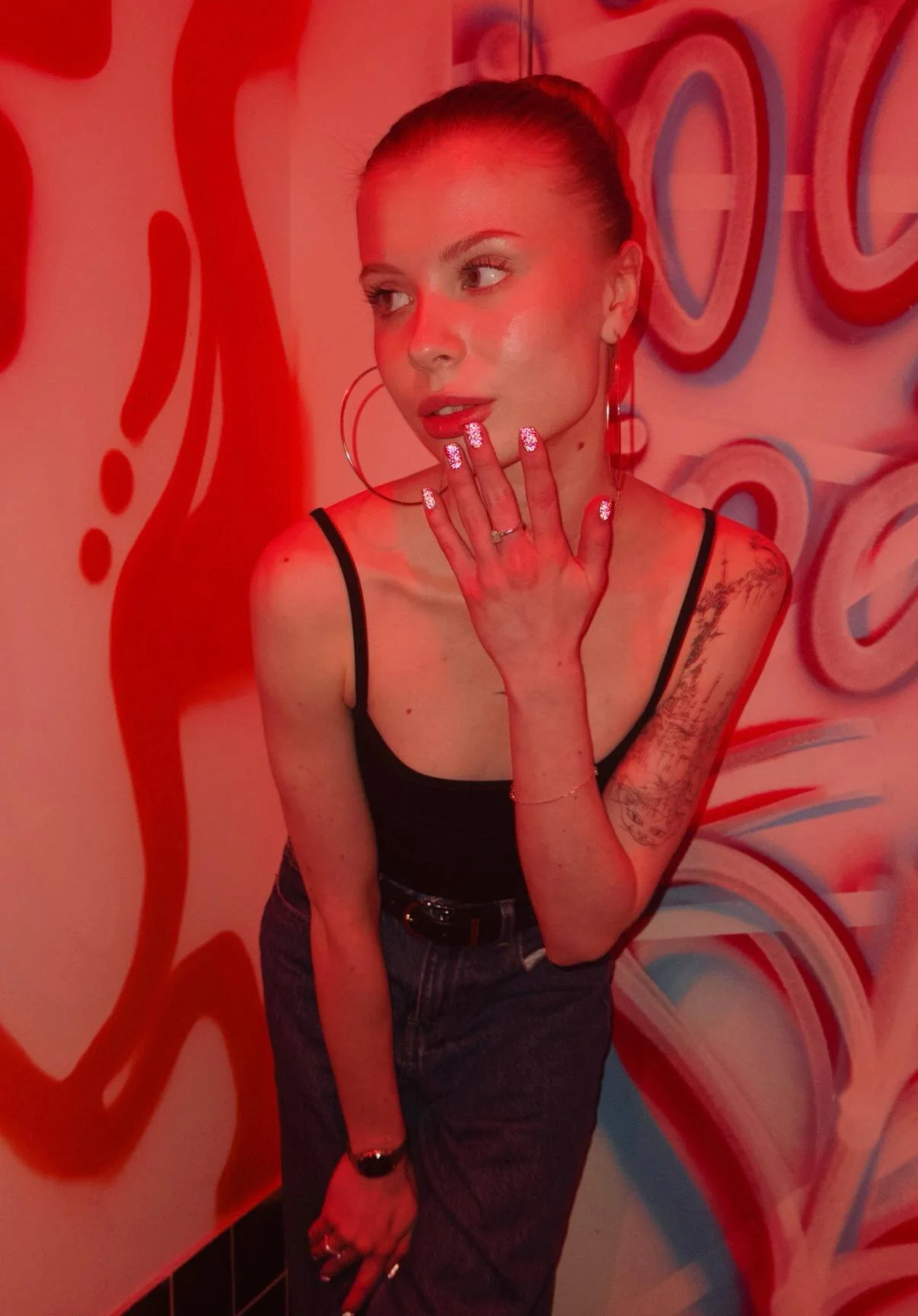 XXX Porn Photo of Nude Kira_Ralphs 5