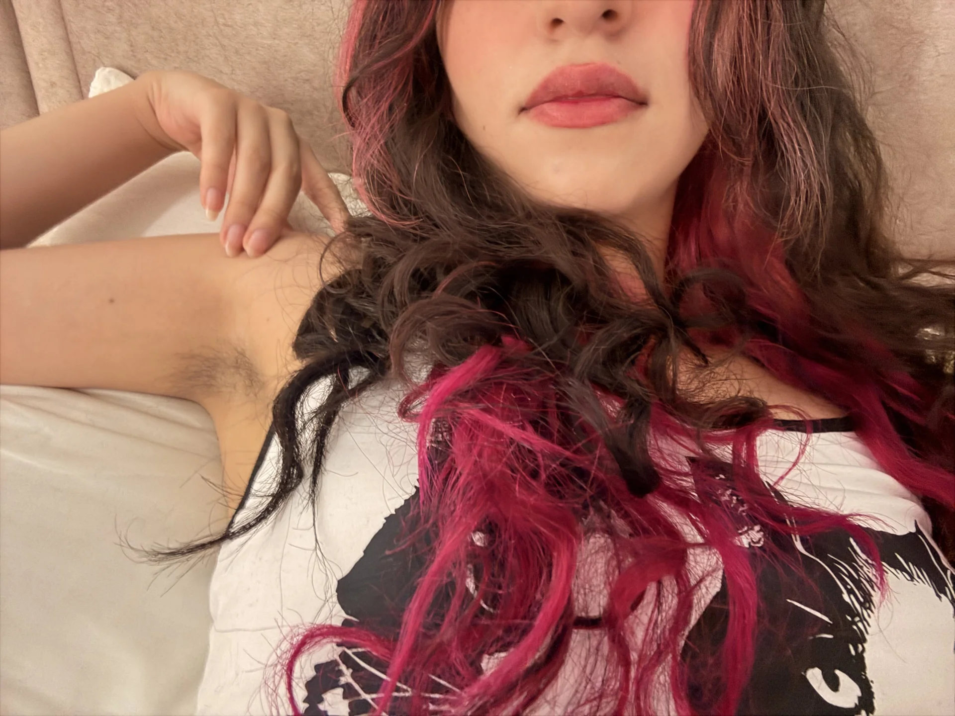 XXX Porn Photo of Nude cutekore 2