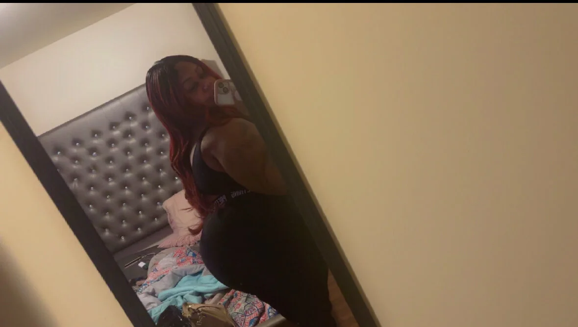 XXX Porn Photo of Nude HatianDoll 13