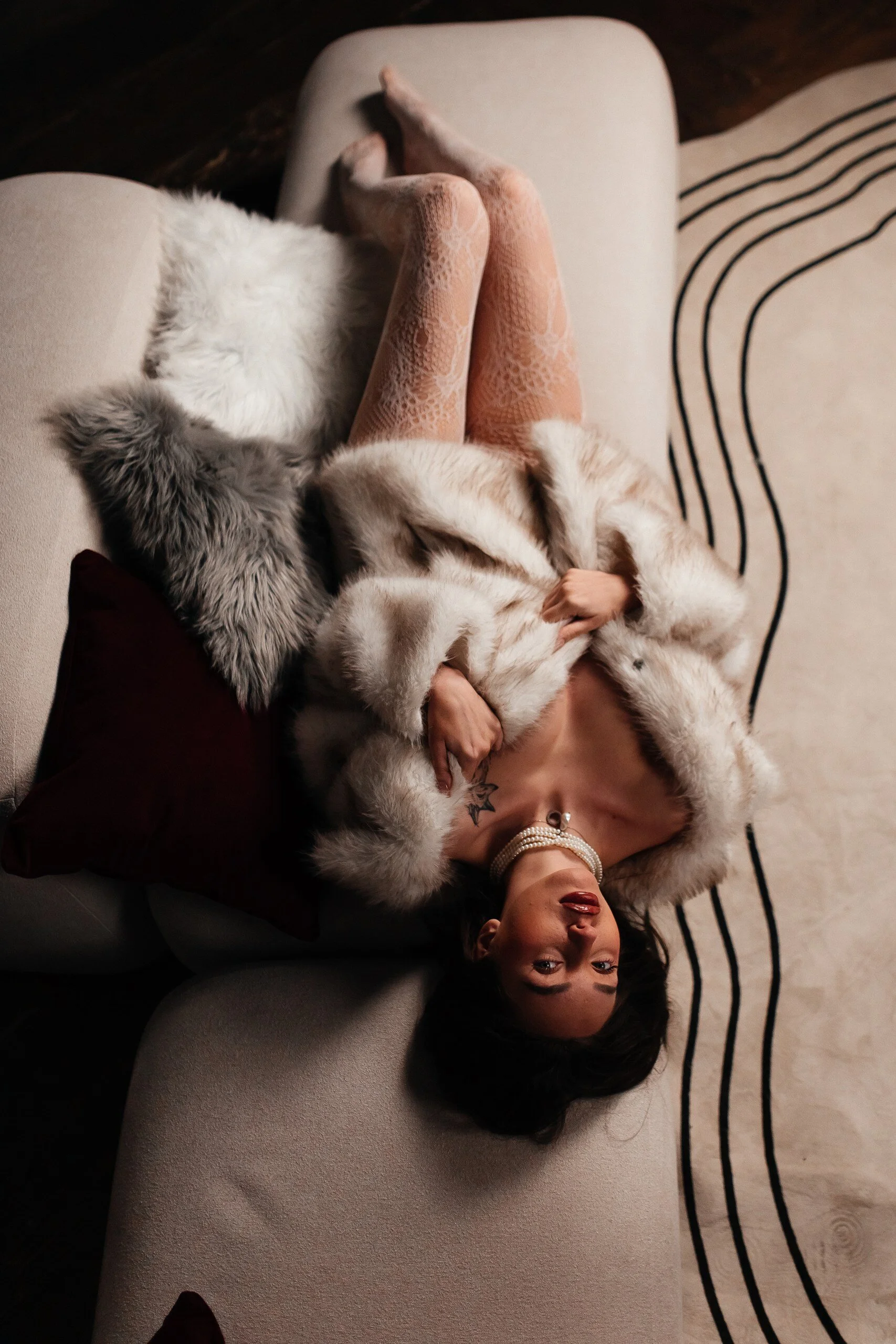 XXX Porn Photo of Nude Emilia_mala 24