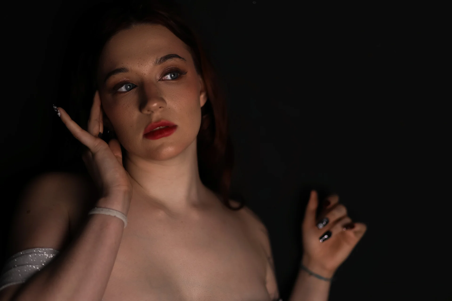 XXX Porn Photo of Nude Shirley_Thomas 14