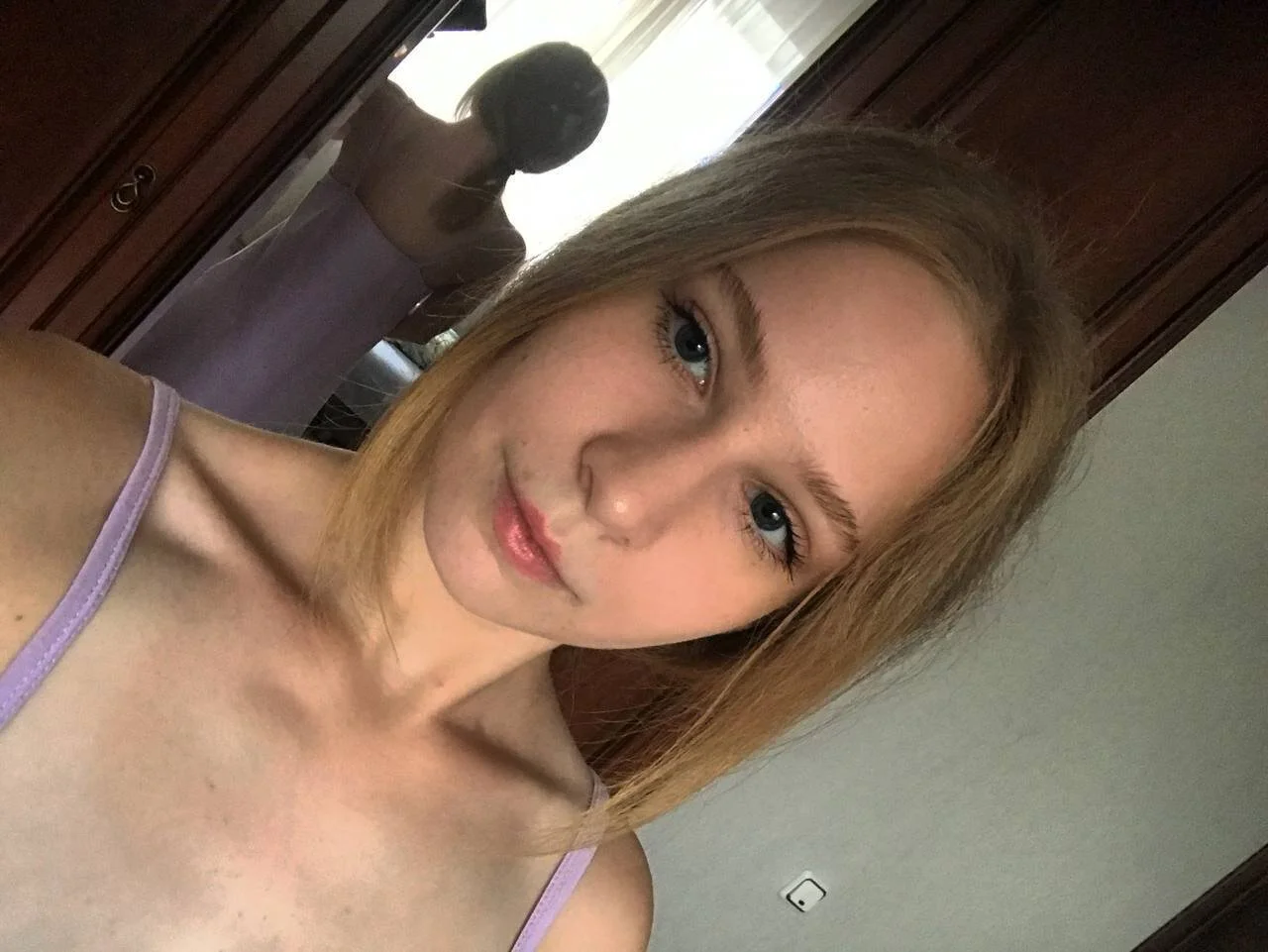 XXX Porn Photo of Nude Elis_Fox 6