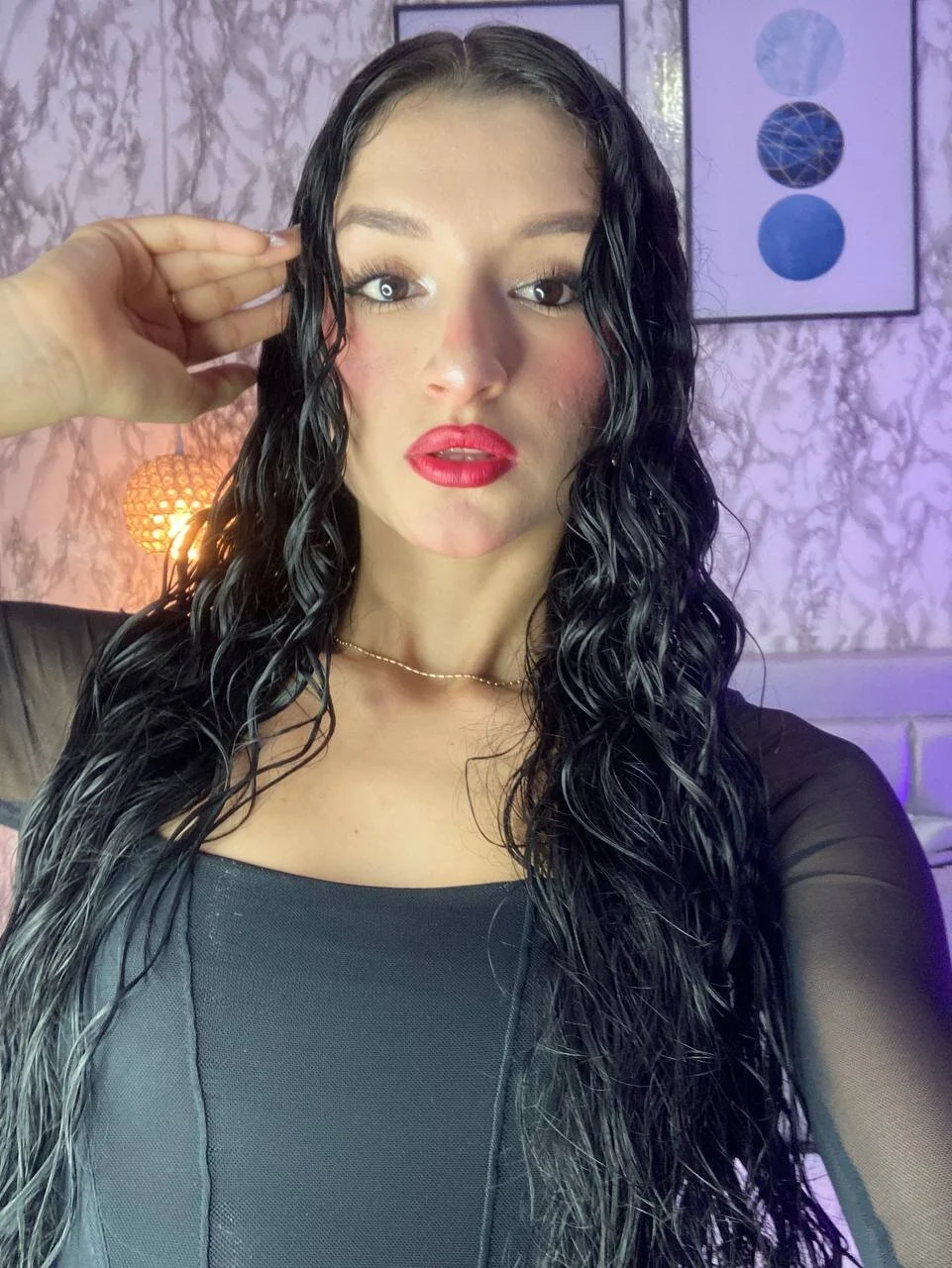 XXX Porn Photo of Nude MELODYY_SWEET 71