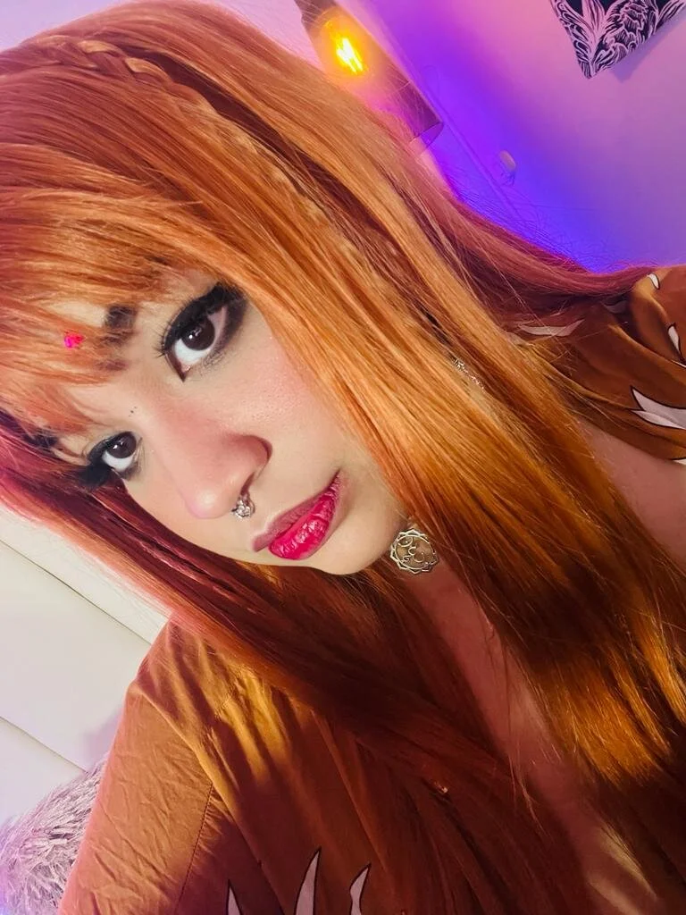 XXX Porn Photo of Nude Effyss_ 68