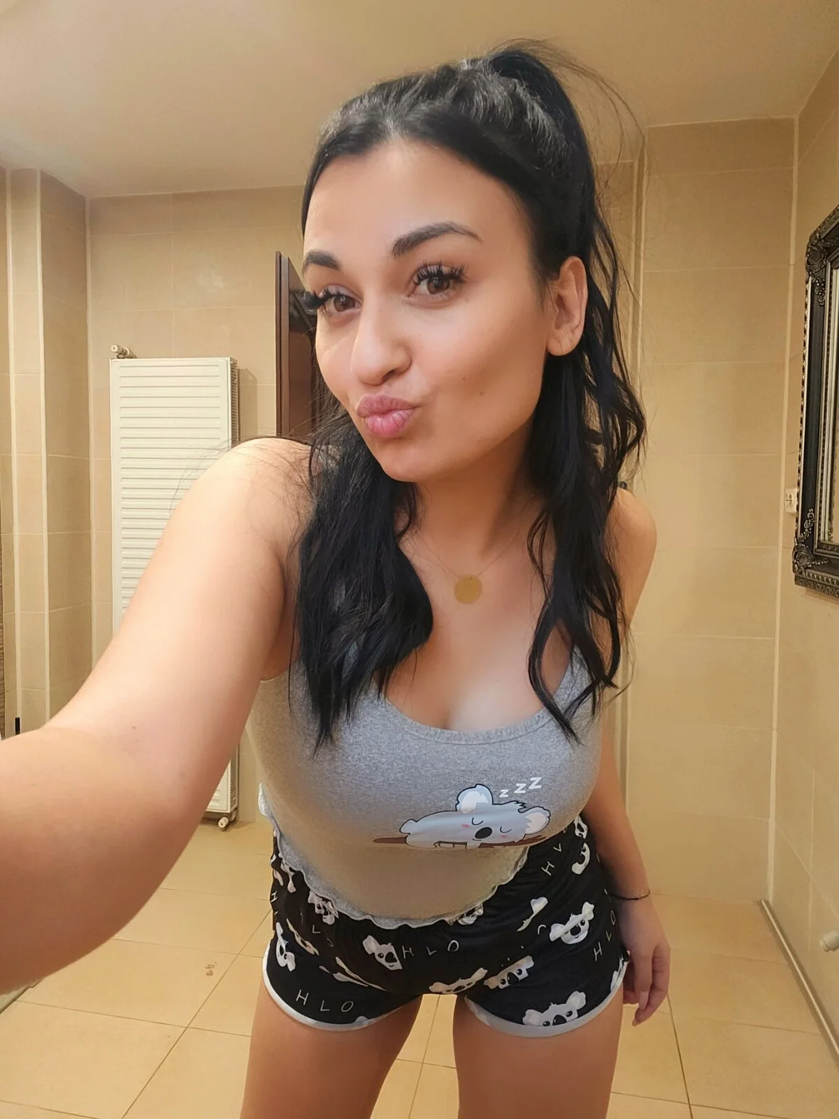 XXX Porn Photo of Nude AlexandraRand 55