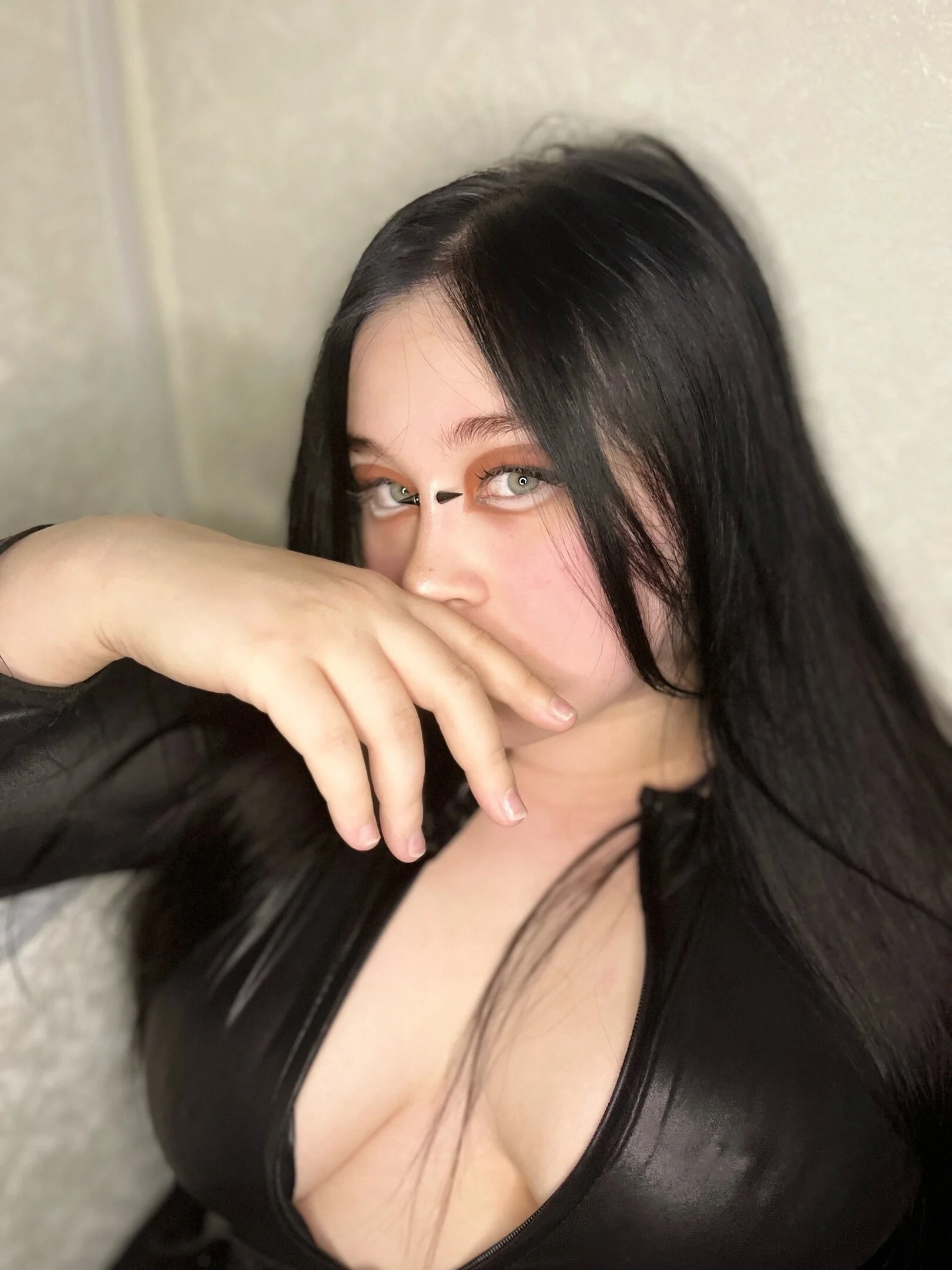 XXX Porn Photo of Nude Nox-Banshee 5
