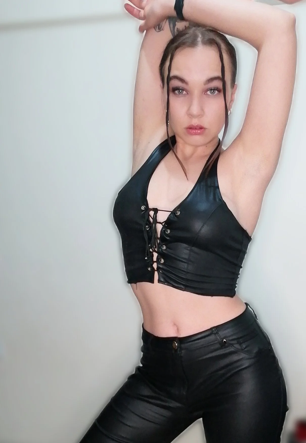 XXX Porn Photo of Nude anna_from_heavenTV 7