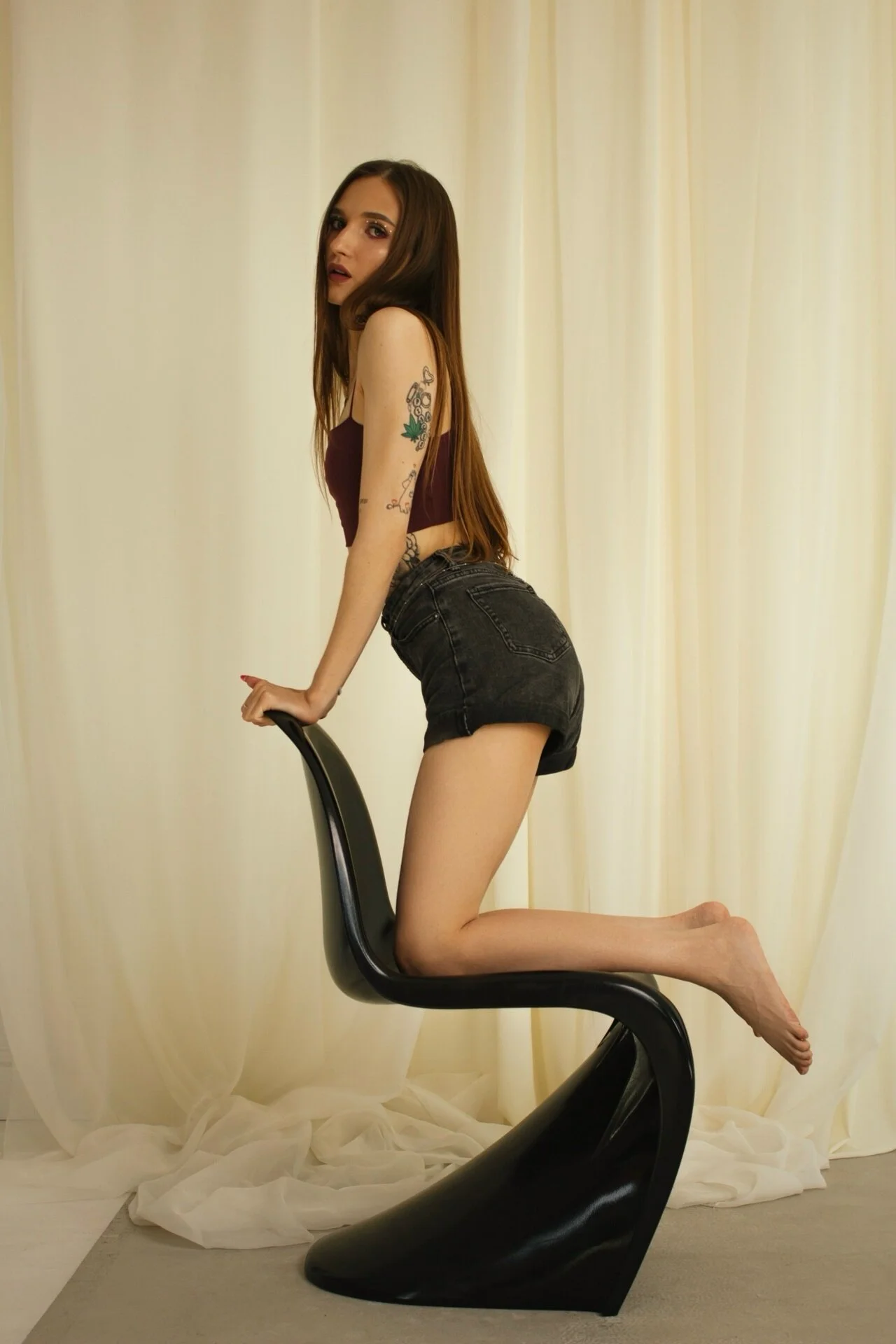 XXX Porn Photo of Nude Alisha_Green 2