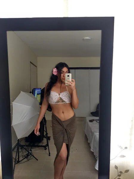 XXX Porn Photo of Nude Emelyyy_ 7